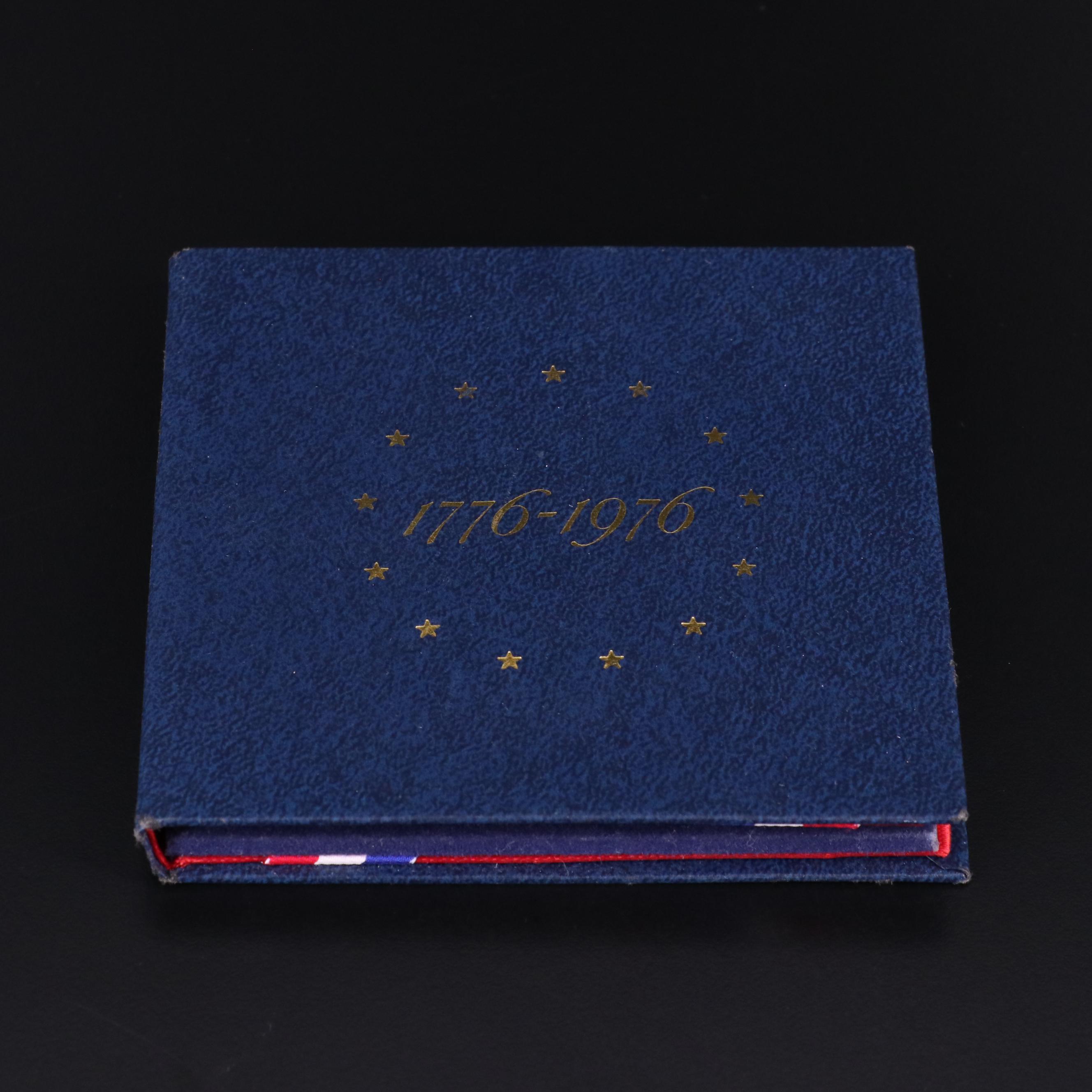 United States 1960 Proof Set and Other Proof Coins