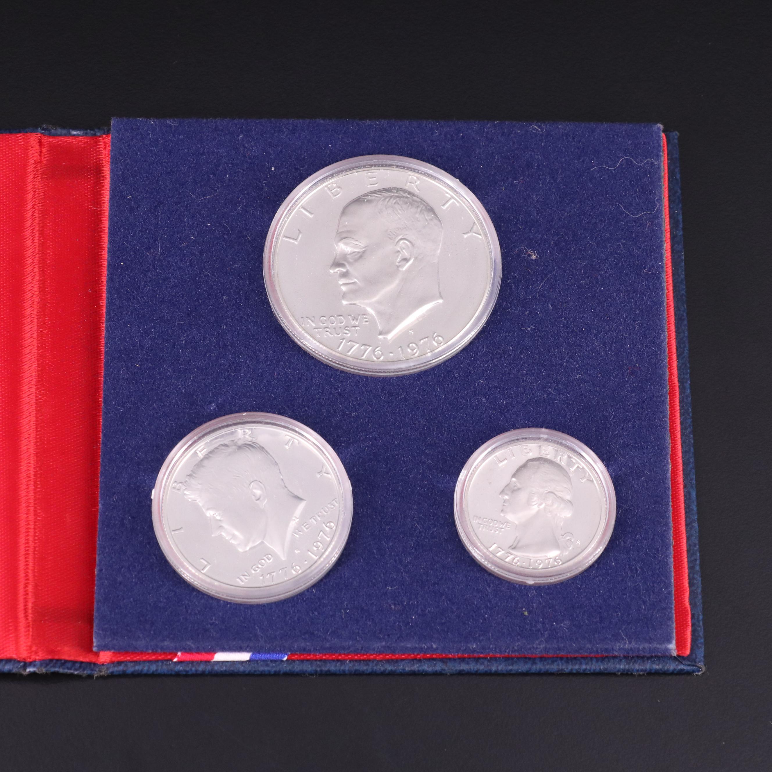 United States 1960 Proof Set and Other Proof Coins