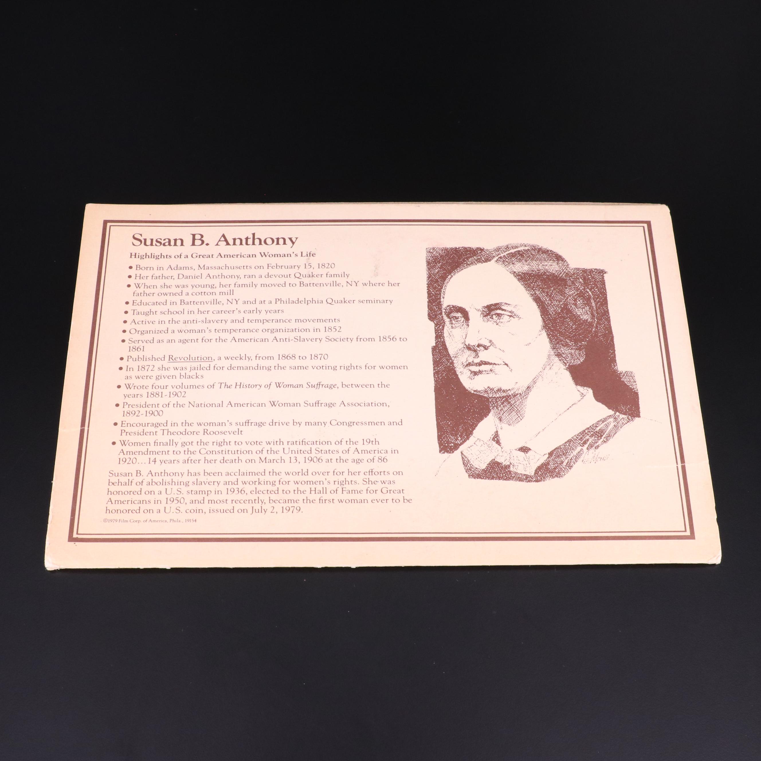 United States 1960 Proof Set and Other Proof Coins