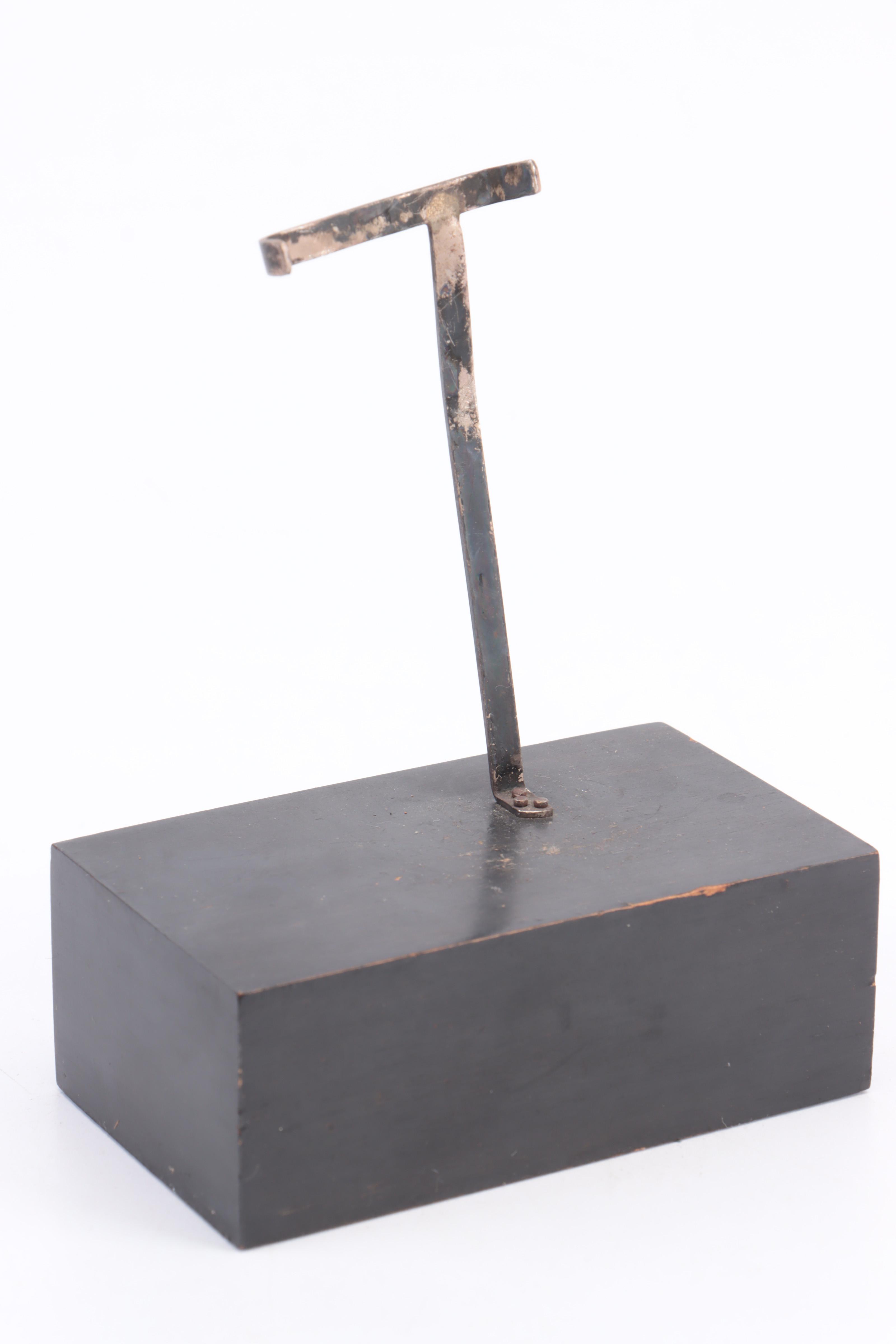 Pre-Columbian Colima Figure