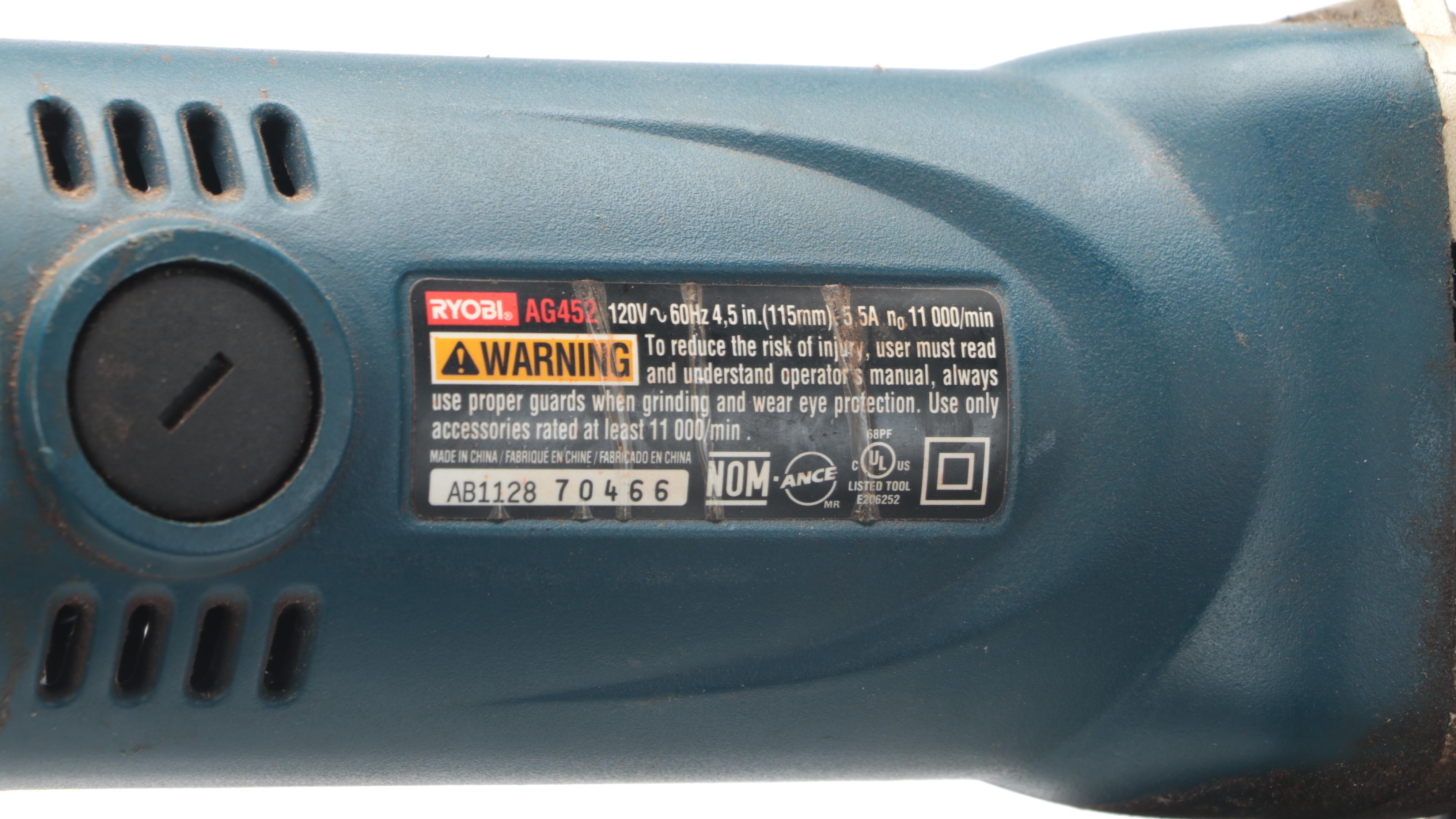 Bostitch Nail Guns, Dremel Tools and More