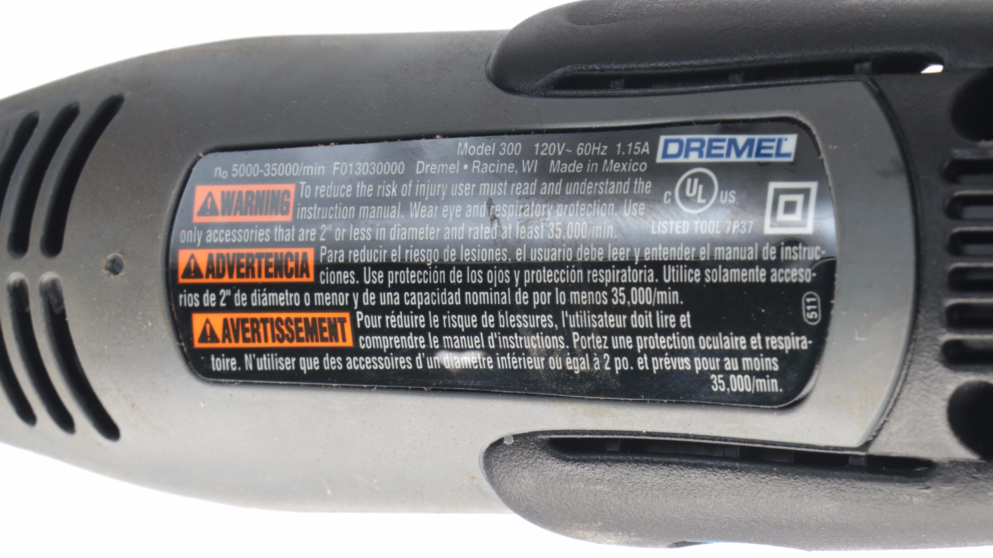 Bostitch Nail Guns, Dremel Tools and More