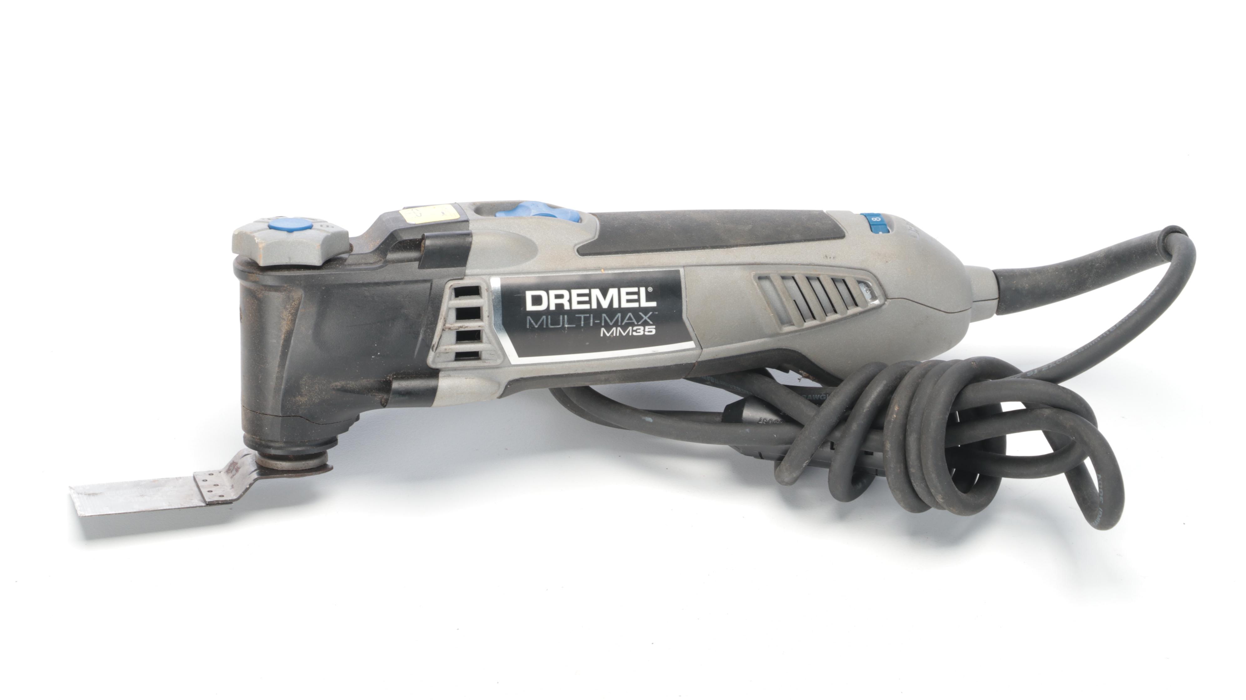 Bostitch Nail Guns, Dremel Tools and More