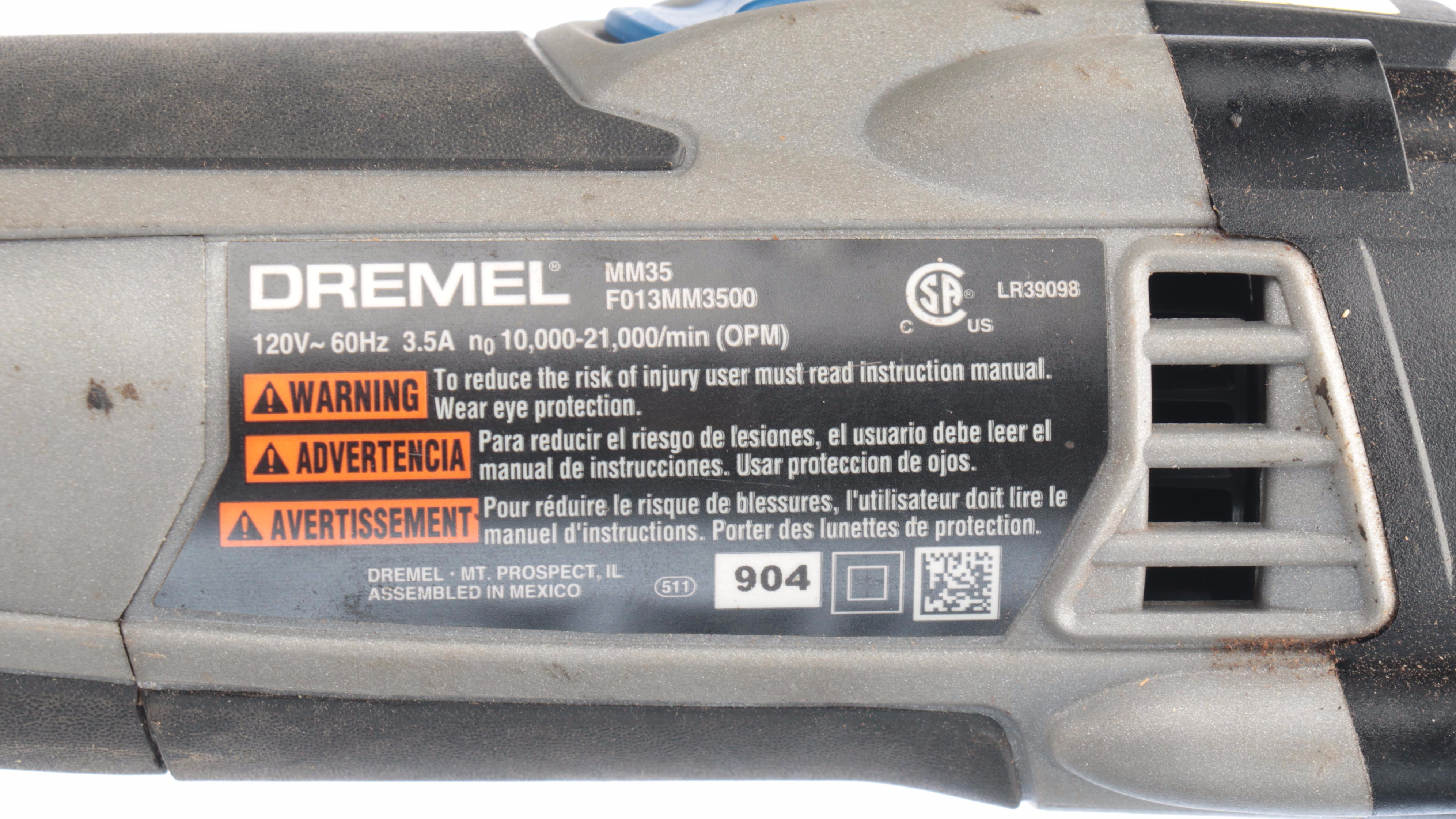 Bostitch Nail Guns, Dremel Tools and More