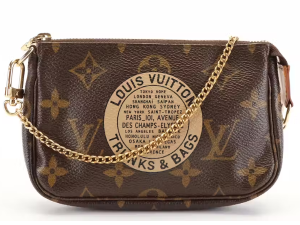 Louis Vuitton Knock-off bag - clothing & accessories - by owner - apparel  sale - craigslist