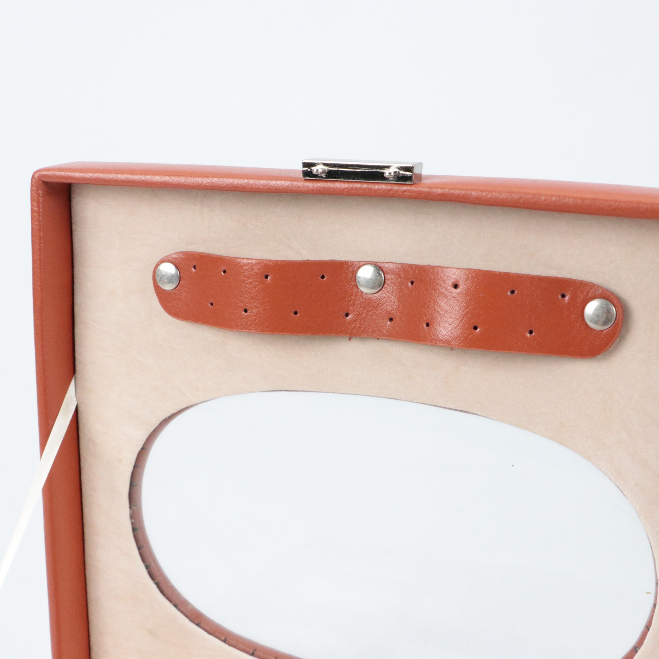 Contemporary Jewelry Boxes