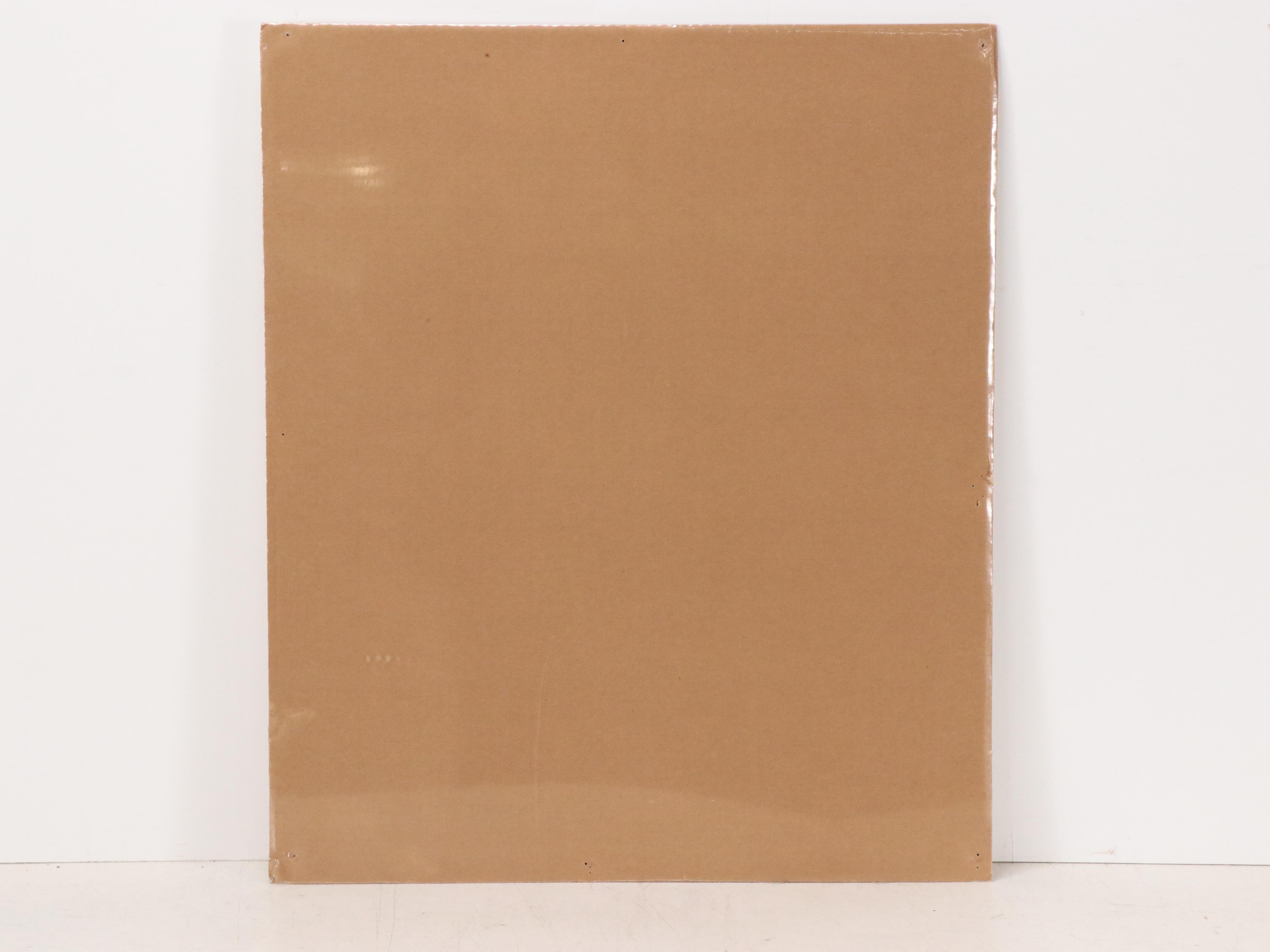 MC Escher "Another World" Print