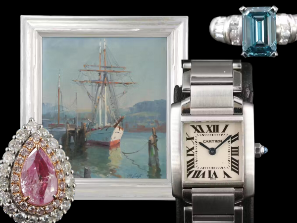 DECEMBER REMARKABLE FINDS