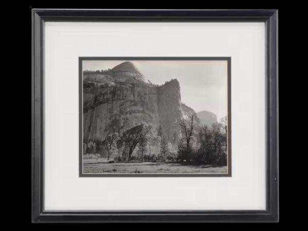 Art, Décor, Timepieces & Jewelry