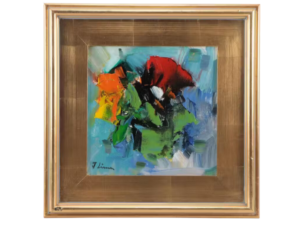 Pop & Contemporary Art