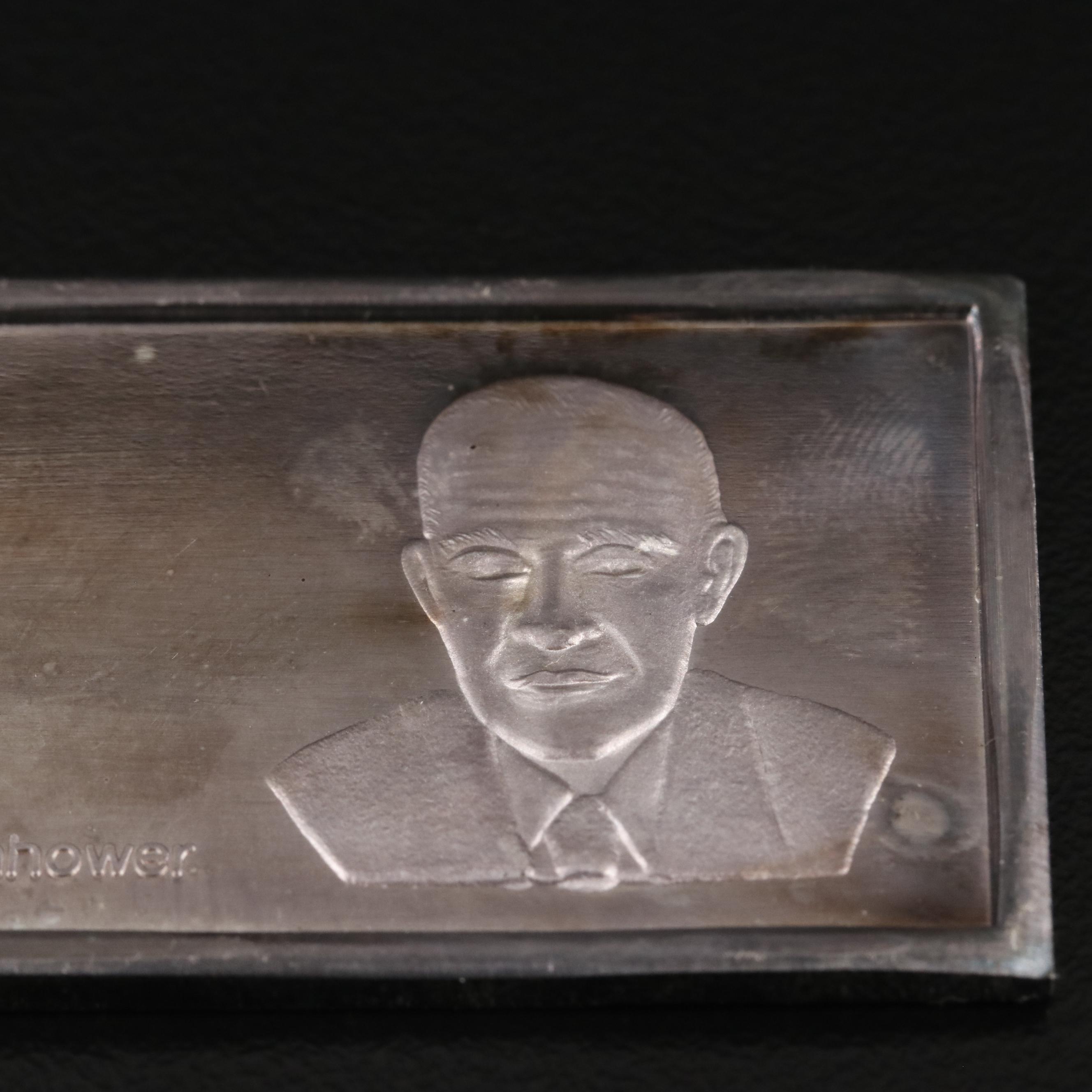 20-Gram Fine Silver Bar