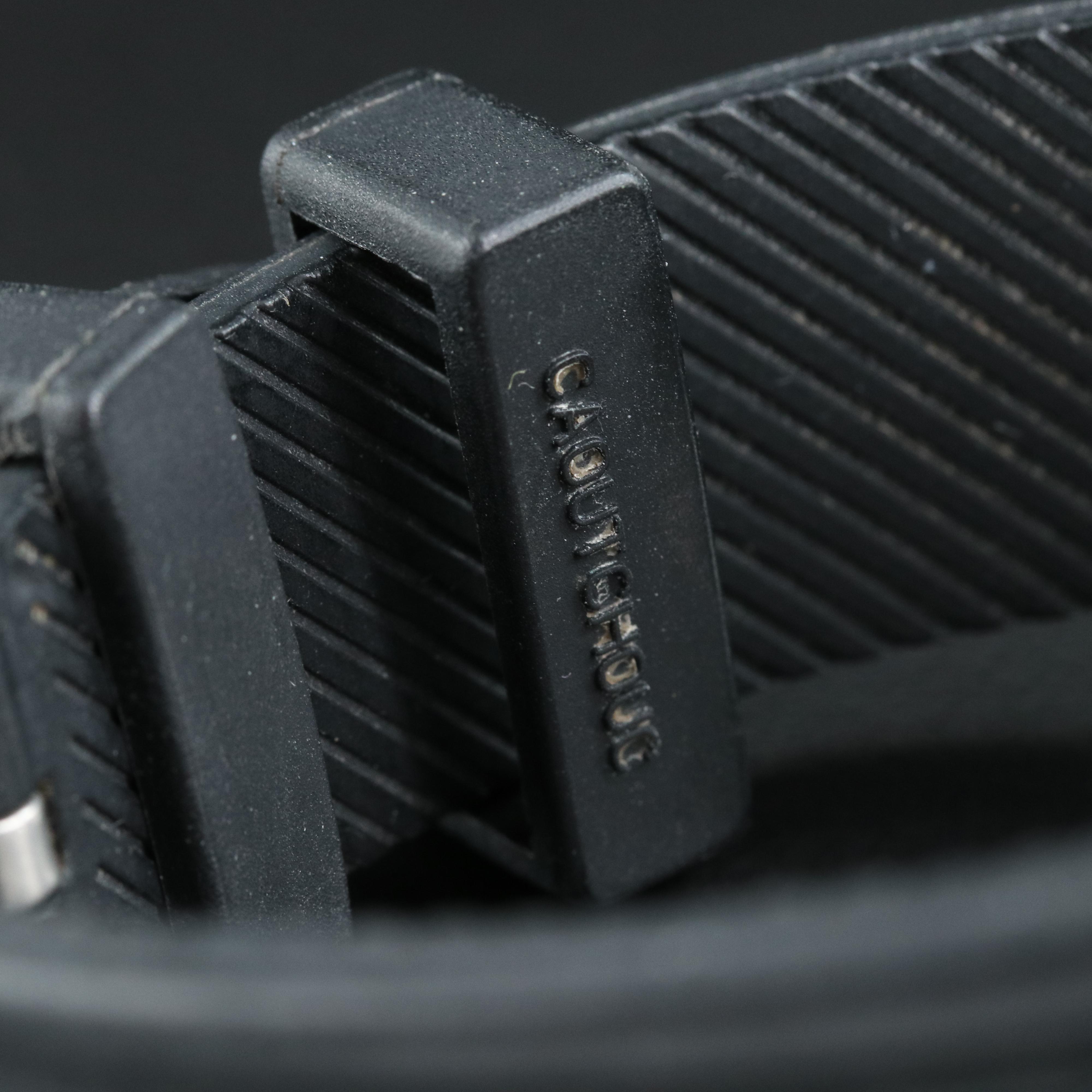 Breitling Chronomat Evolution Gray Dial Stainless Steel Watch