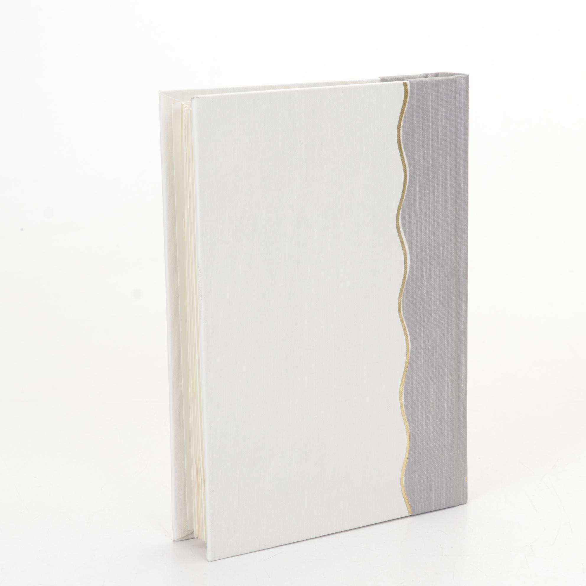 Williams-Sonoma Blue Floral Mug Set with Lenox and More