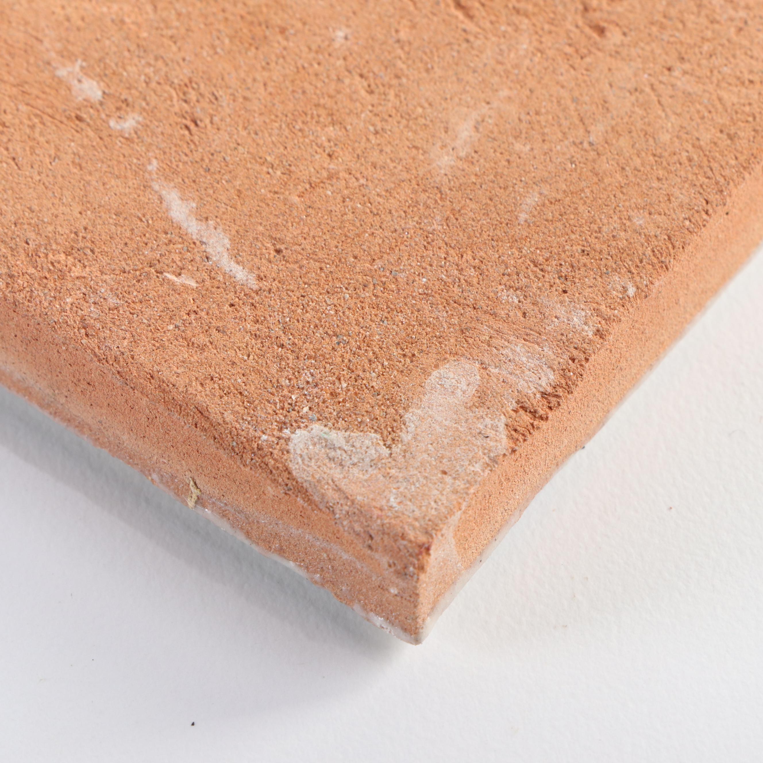 Spanish Style HandPainted Clay Trivets EBTH