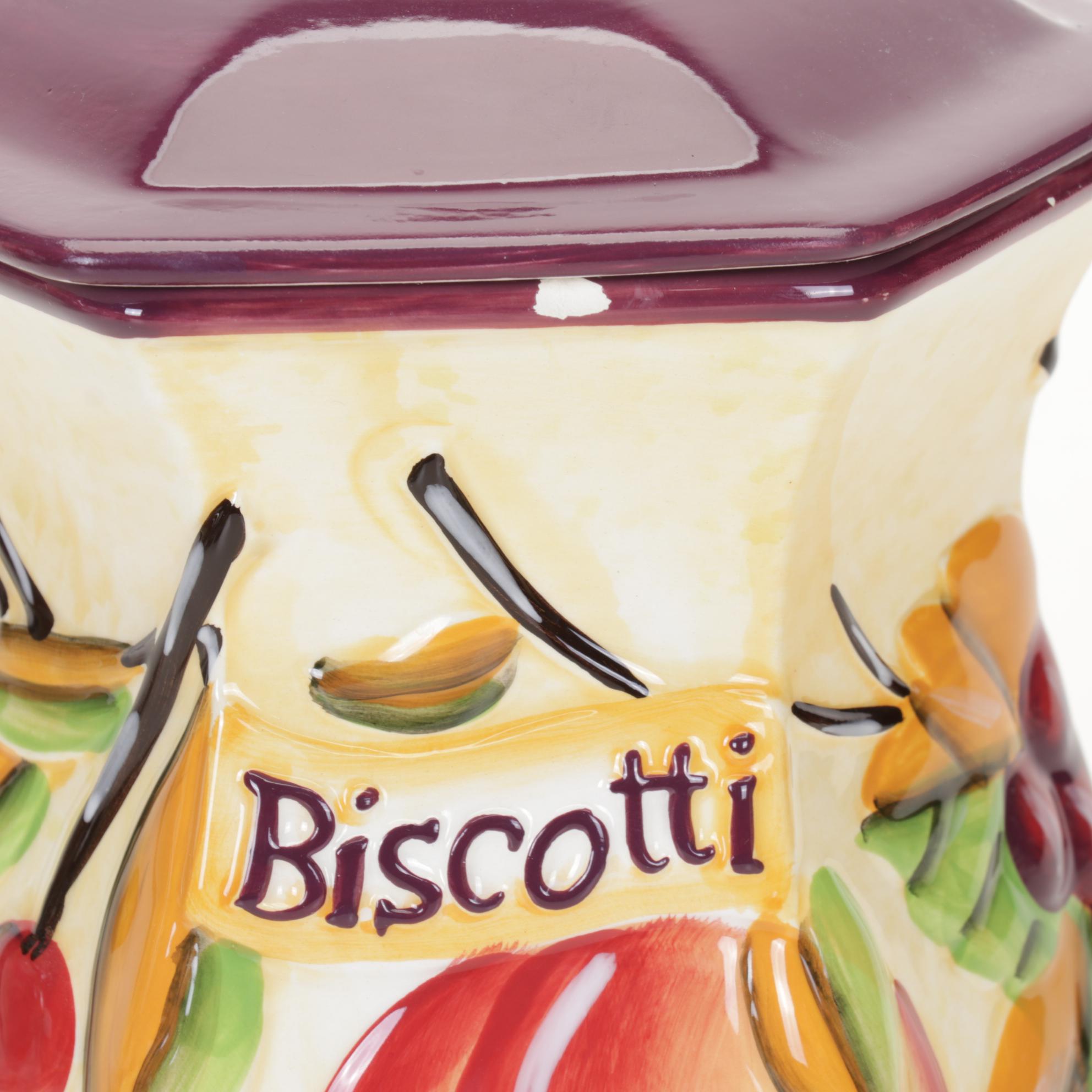 Pottery Barn Ceramic Pitcher Featured In Dinnerware and Decor Collection