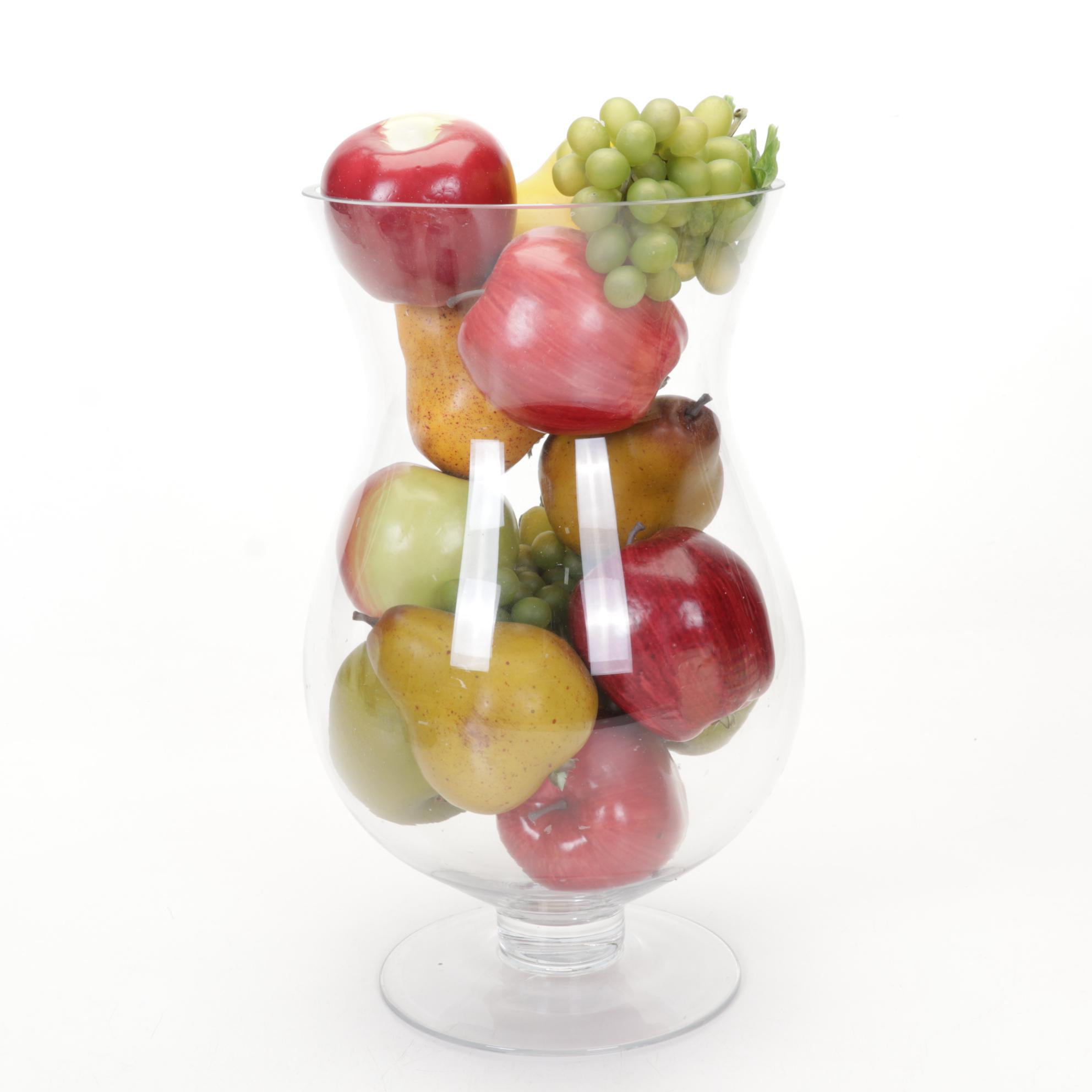 Pottery Barn Ceramic Pitcher Featured In Dinnerware and Decor Collection