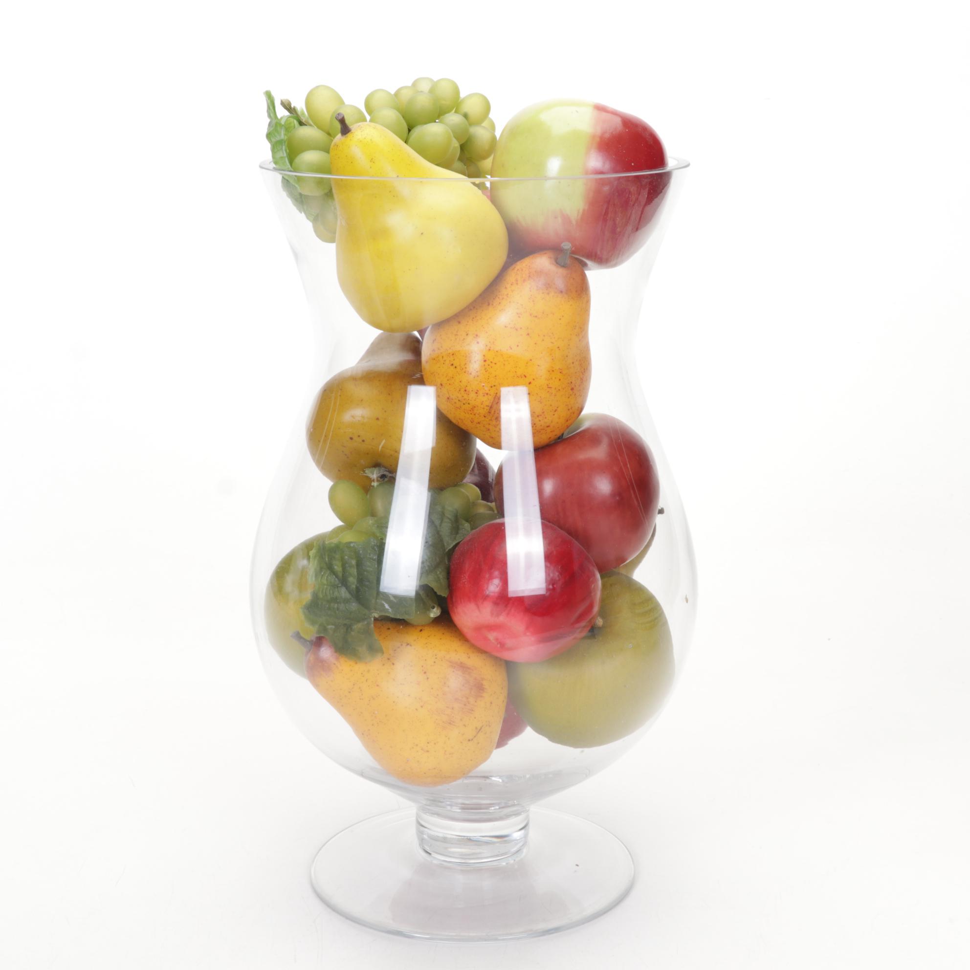 Pottery Barn Ceramic Pitcher Featured In Dinnerware and Decor Collection