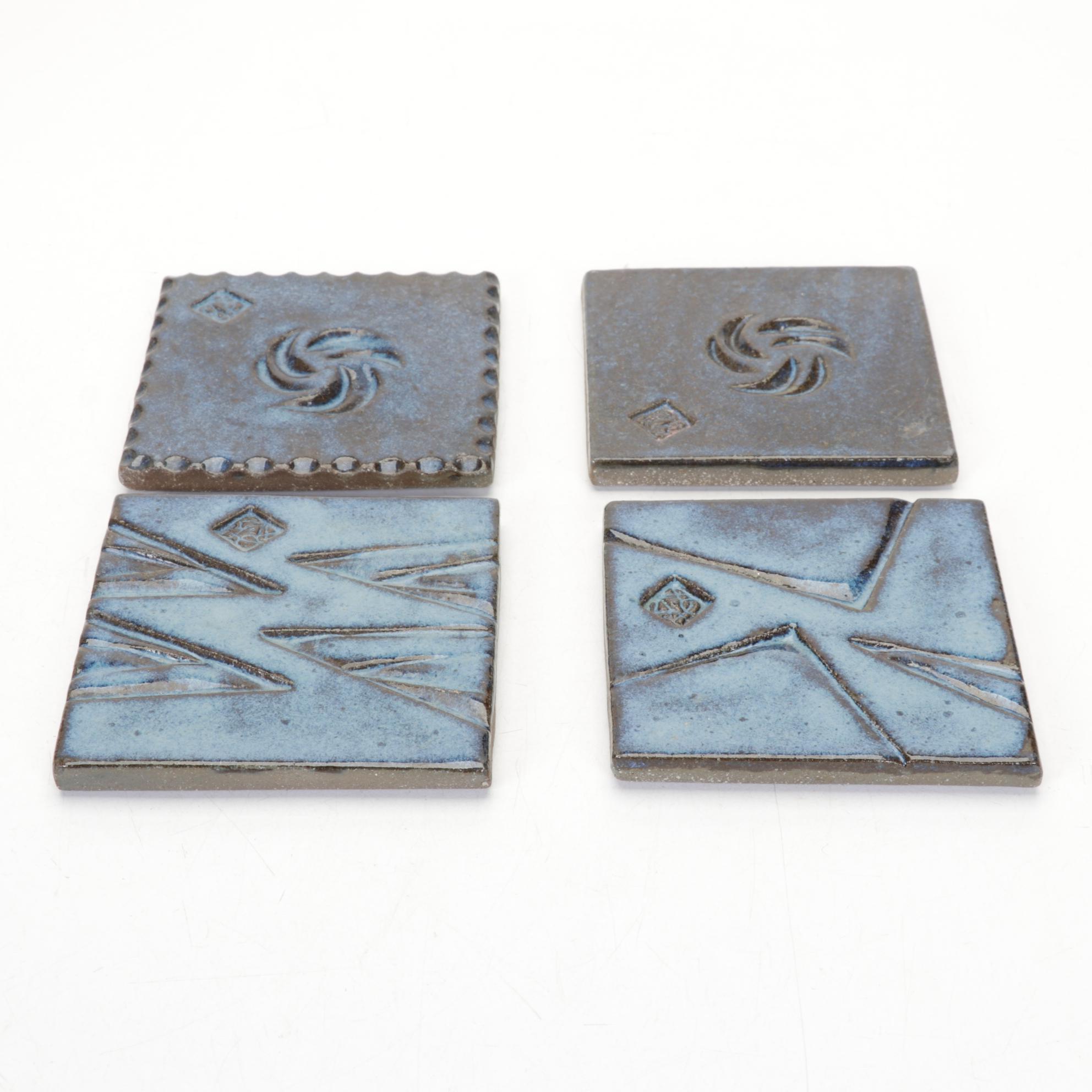 Pottery Barn Ceramic Pitcher Featured In Dinnerware and Decor Collection