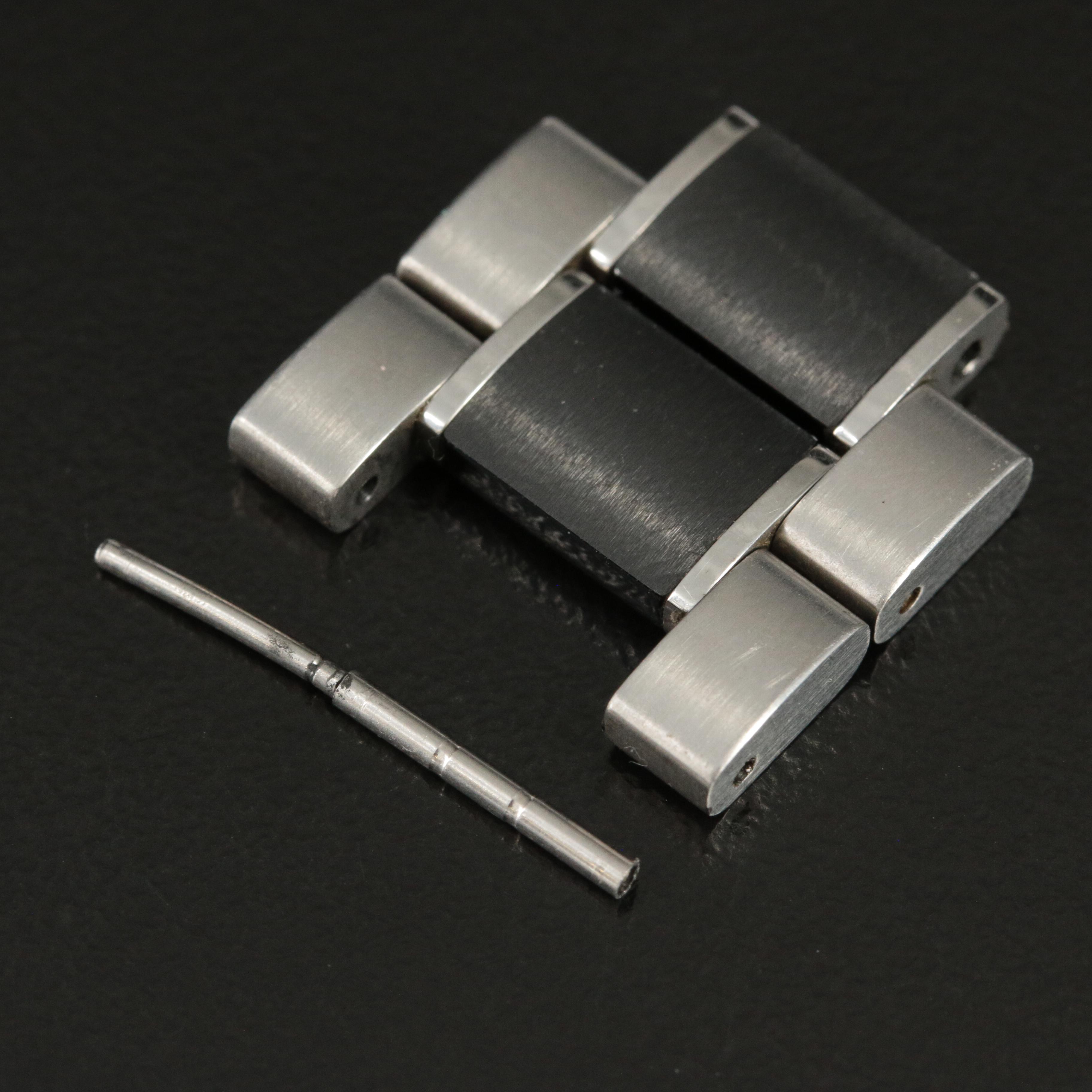 TAG Heuer Formula 1 Calibre 5 Automatic Stainless Steel Watch