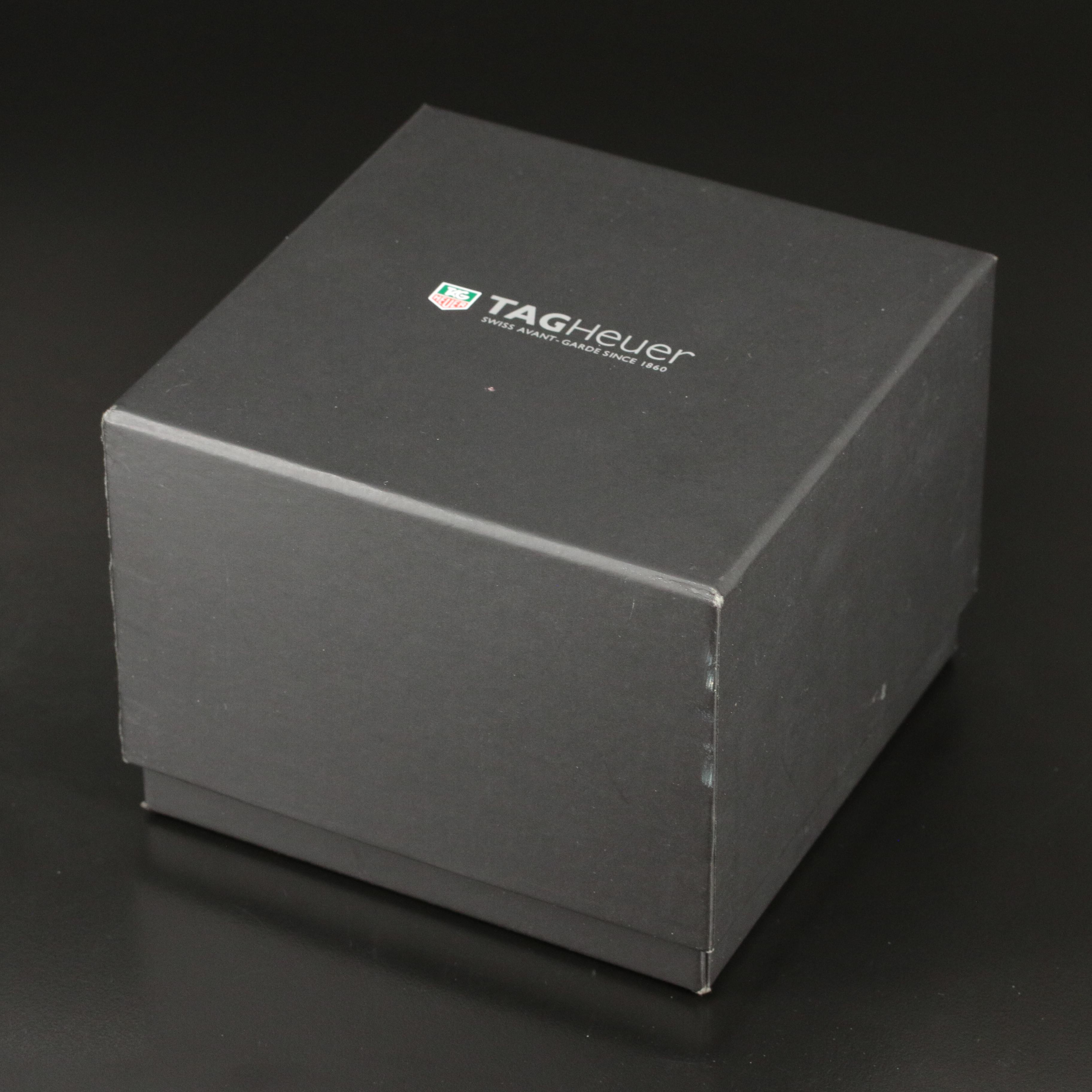 TAG Heuer Formula 1 Calibre 5 Automatic Stainless Steel Watch