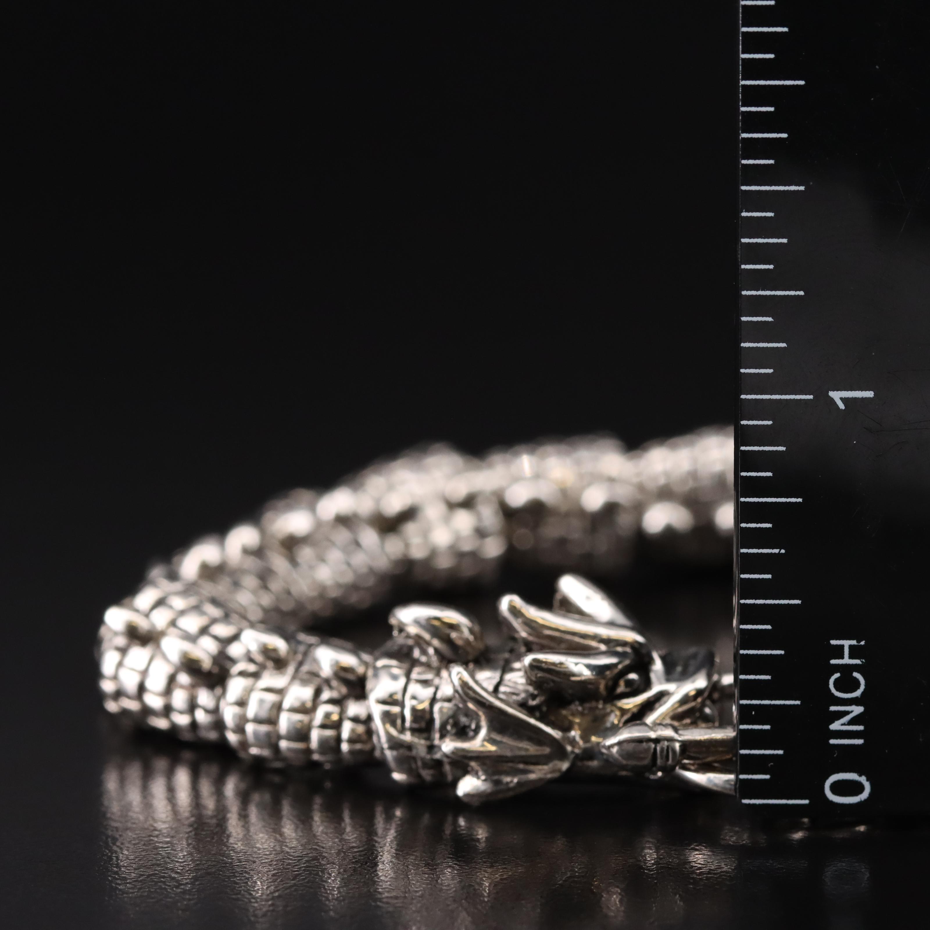 Dragon Bracelet