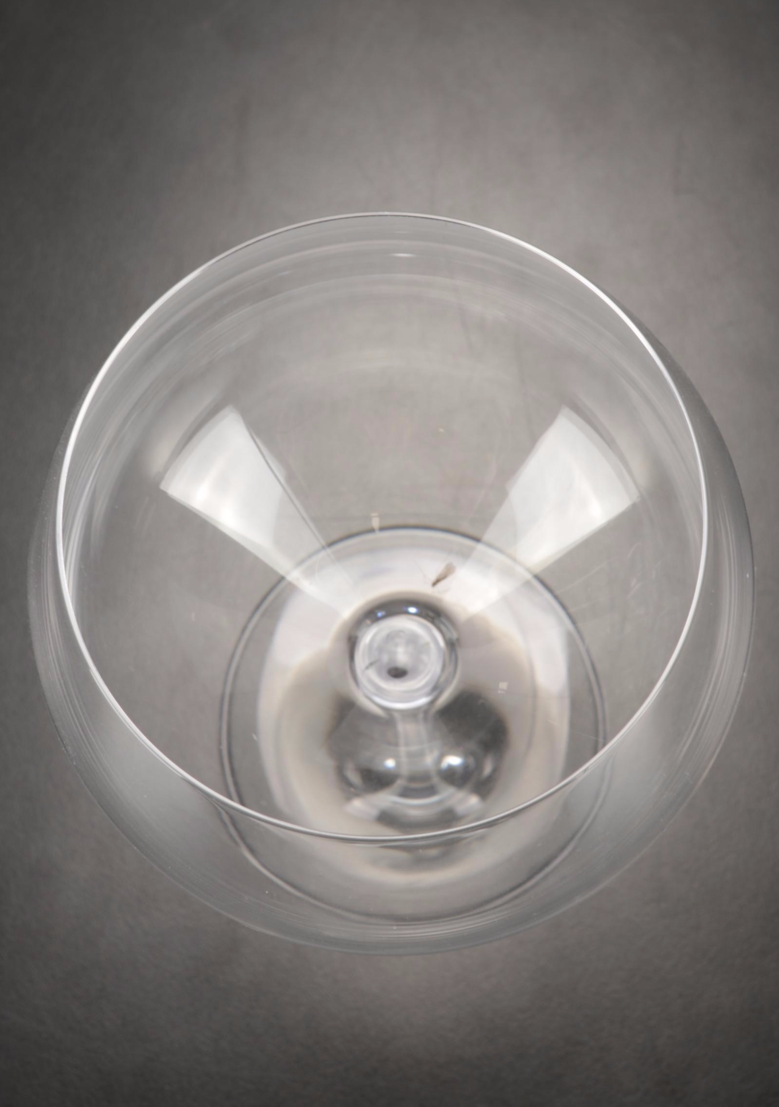 Robert Mondavi by Waterford Crystal Chardonnay Glasses