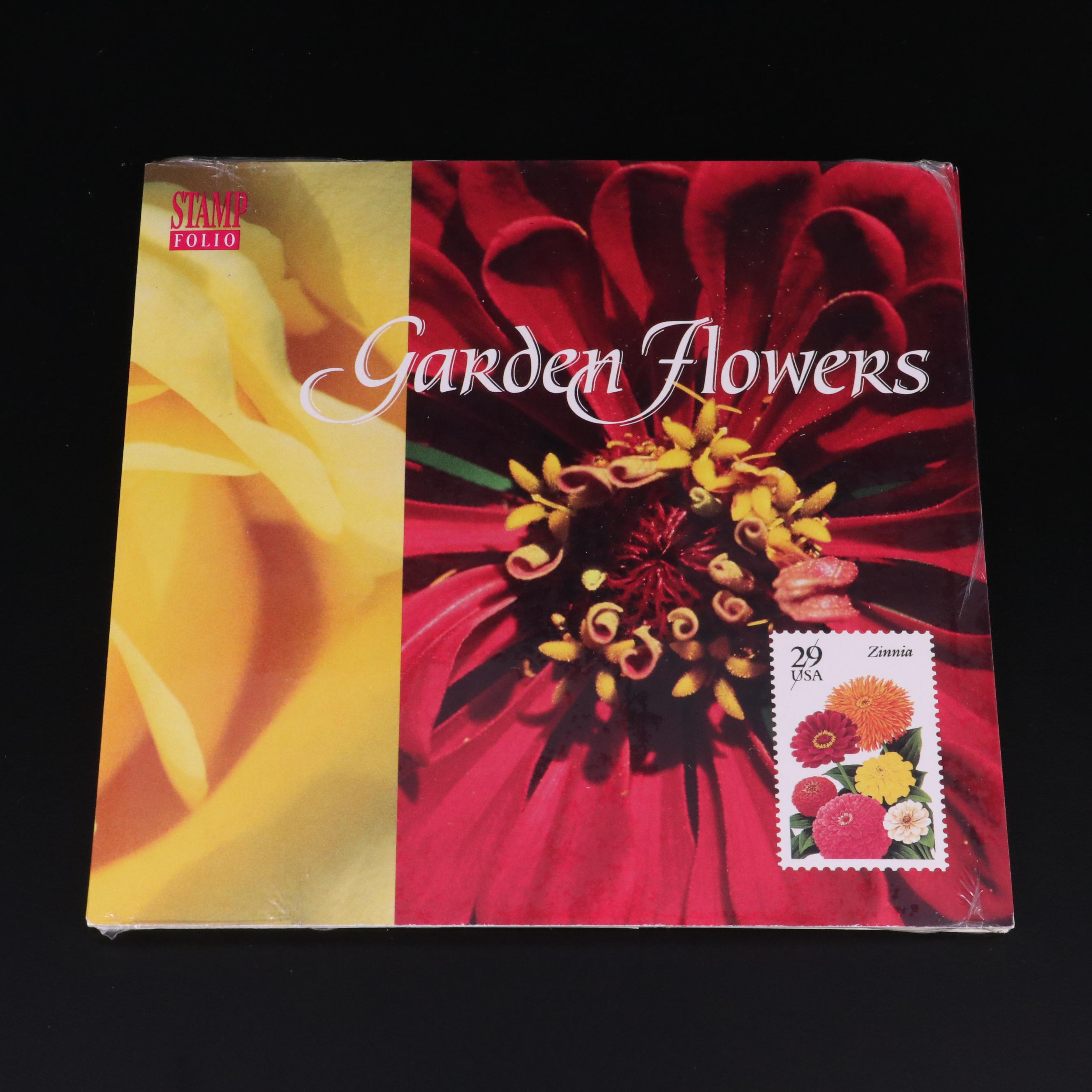 Grouping of 29-Cent U.S. Postage Stamps, Face Value $150