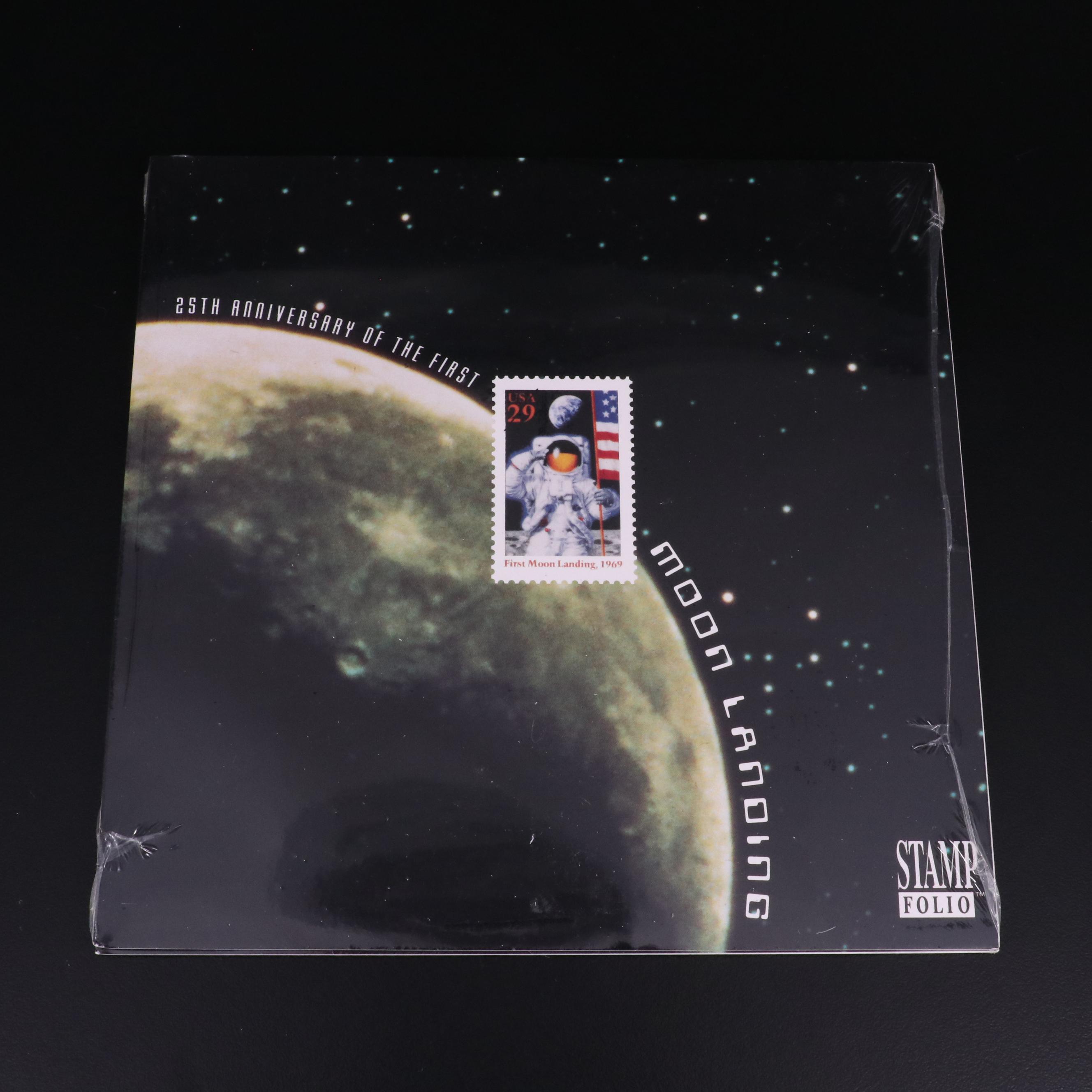 Grouping of 29-Cent U.S. Postage Stamps, Face Value $150