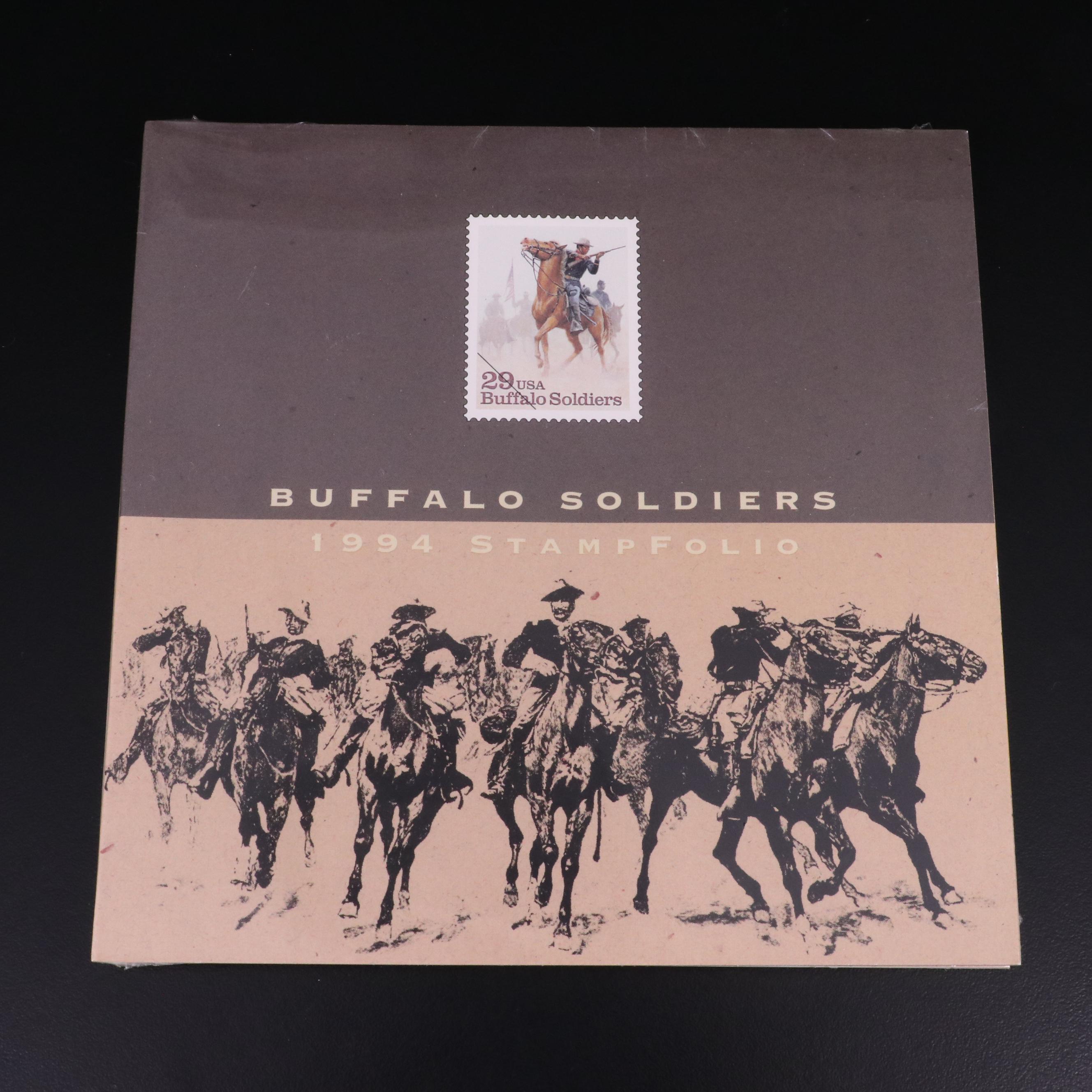 Grouping of 29-Cent U.S. Postage Stamps, Face Value $150