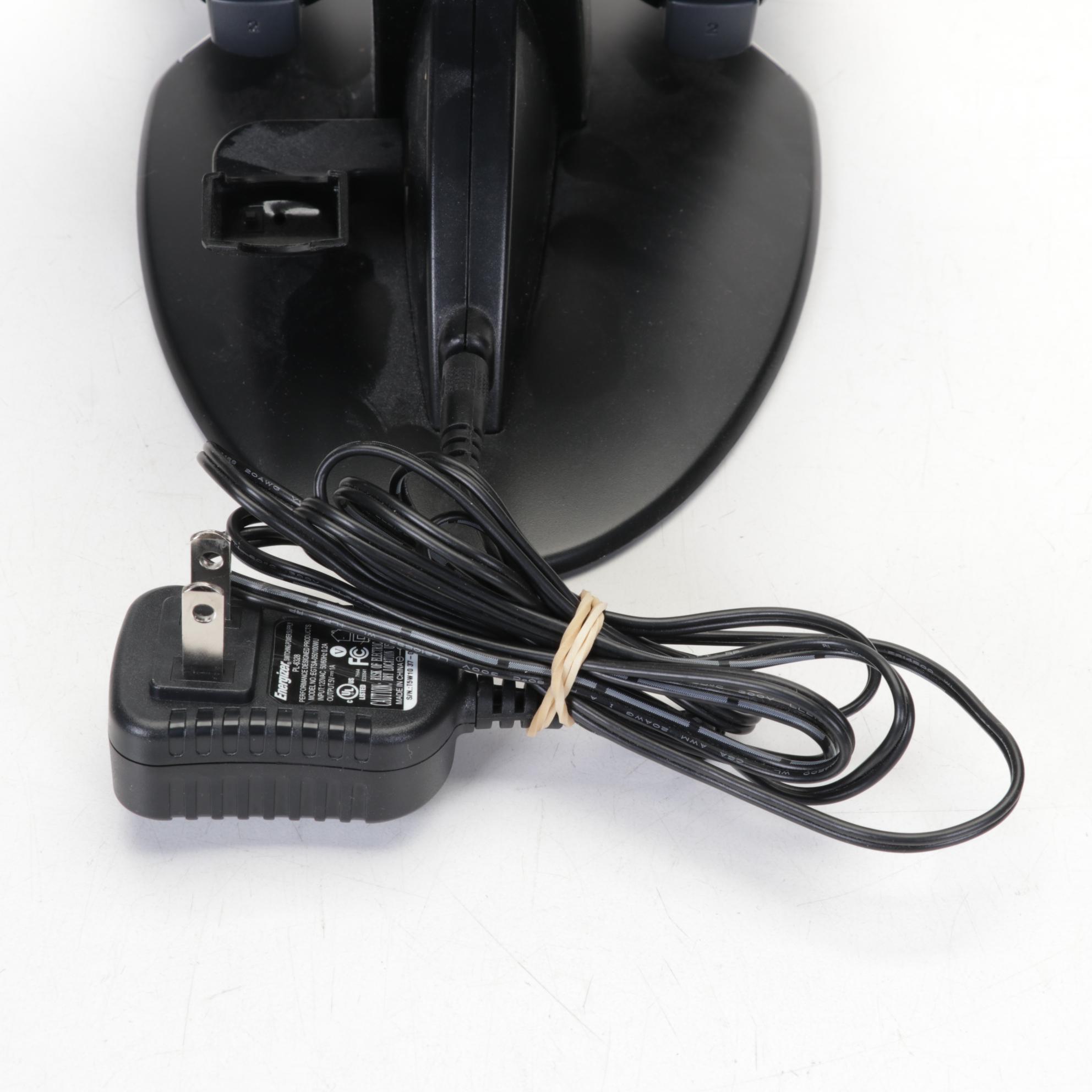 PlayStation 3 Gaming System with Controllers and Microphone/ Camera Component