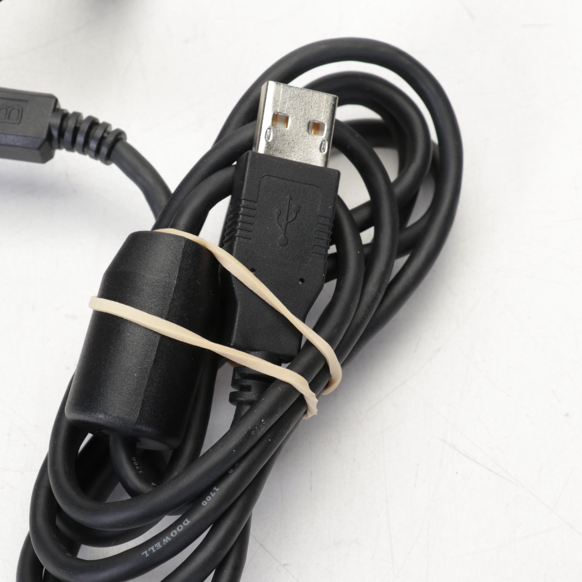 PlayStation 3 Gaming System with Controllers and Microphone/ Camera Component