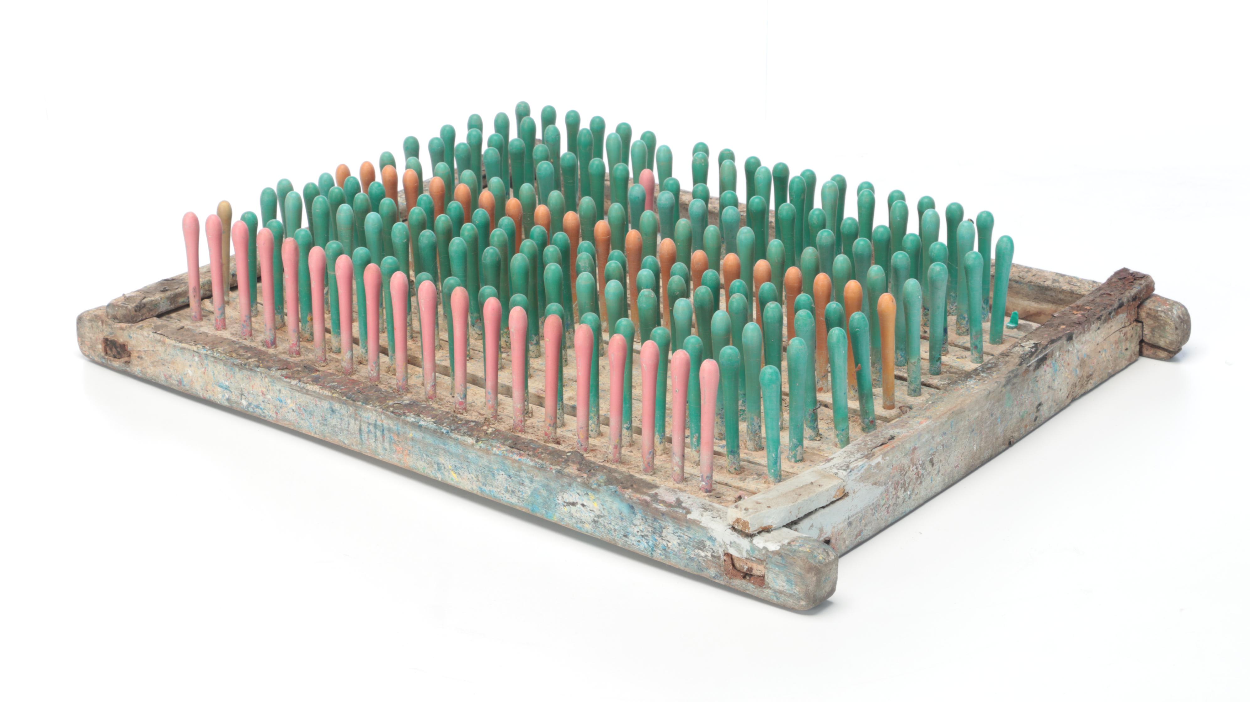 Industrial Balloon Molds, Early to Mid20th Century EBTH