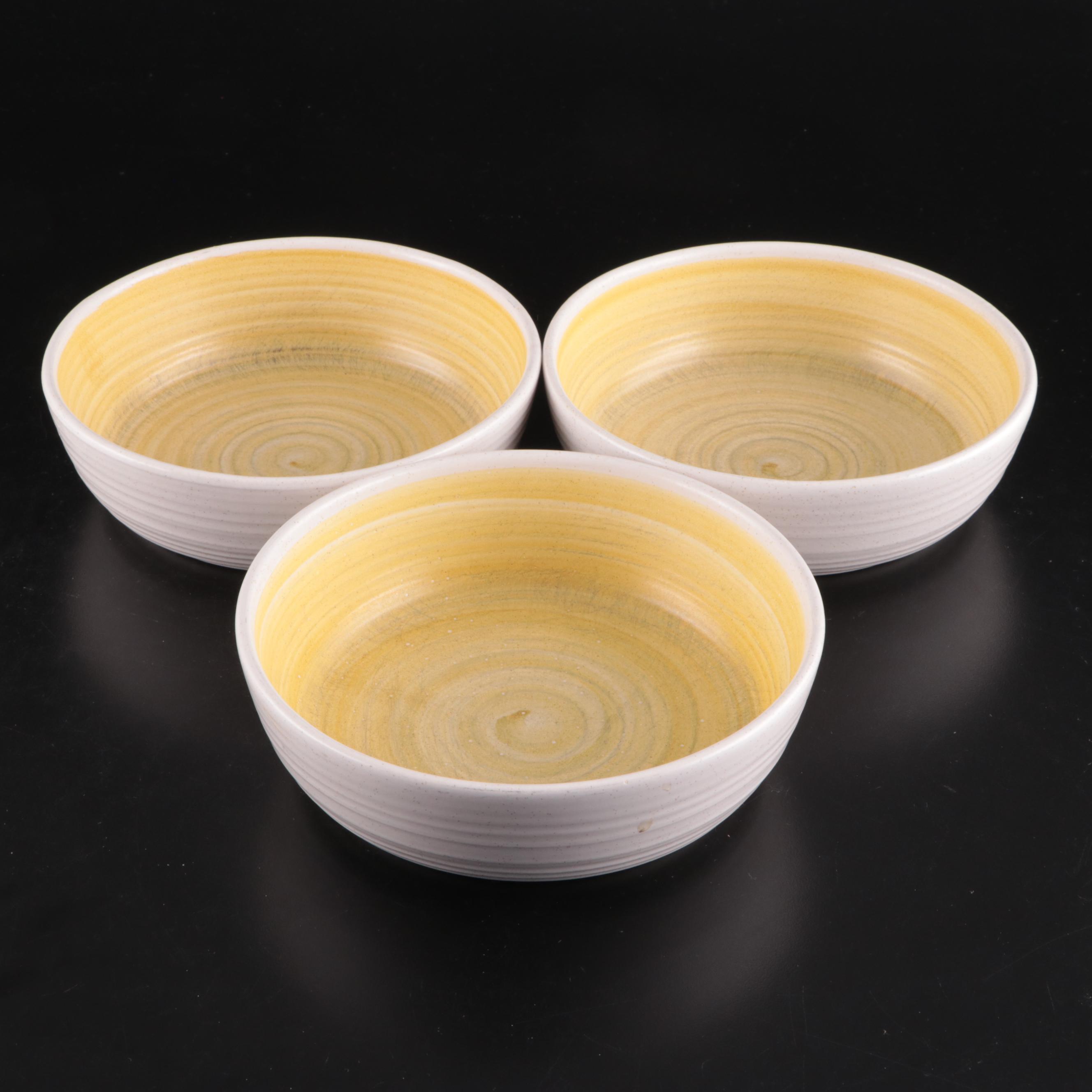Franciscan "Hacienda Gold" Dinnerware Collection EBTH