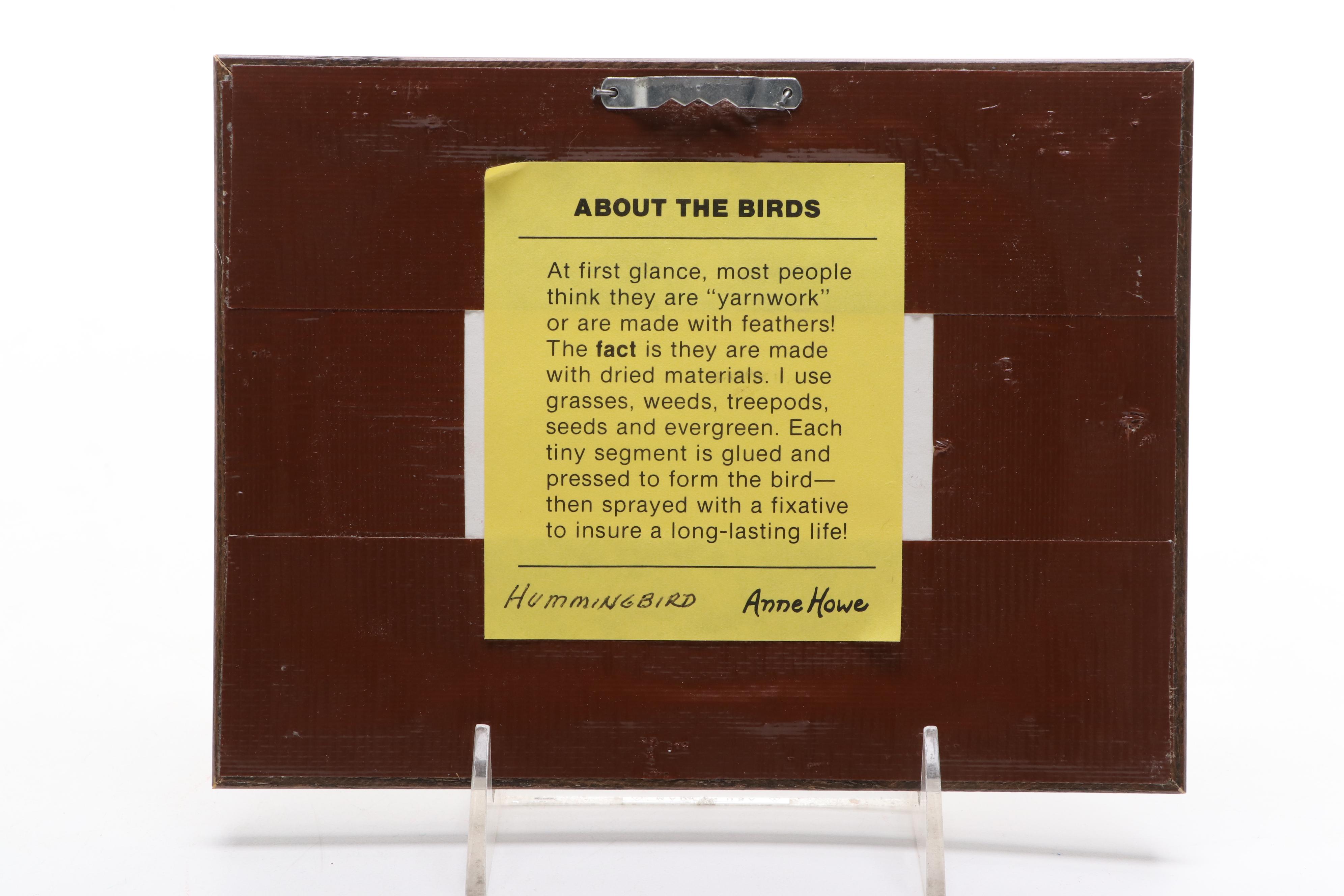 Simeonie Kavik Aventurine Hawk Figurine with Ceramic Bowl and Wall Hanging