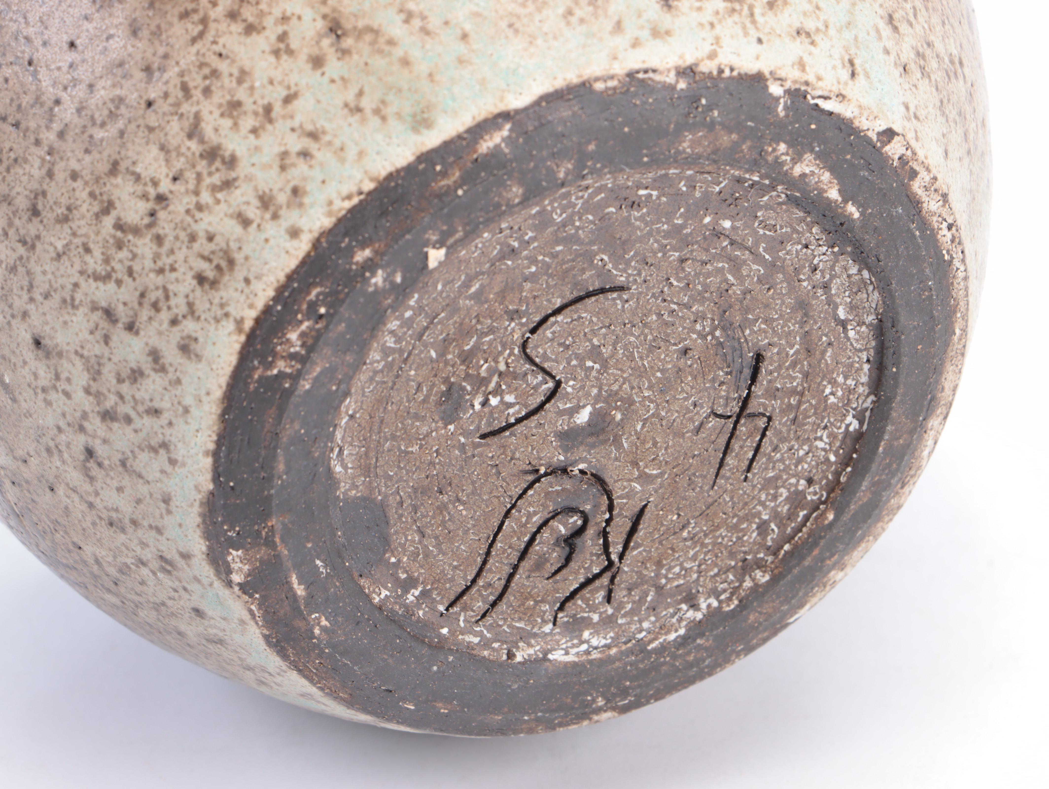 Wheel-Thrown Studio Art Pottery Bowls