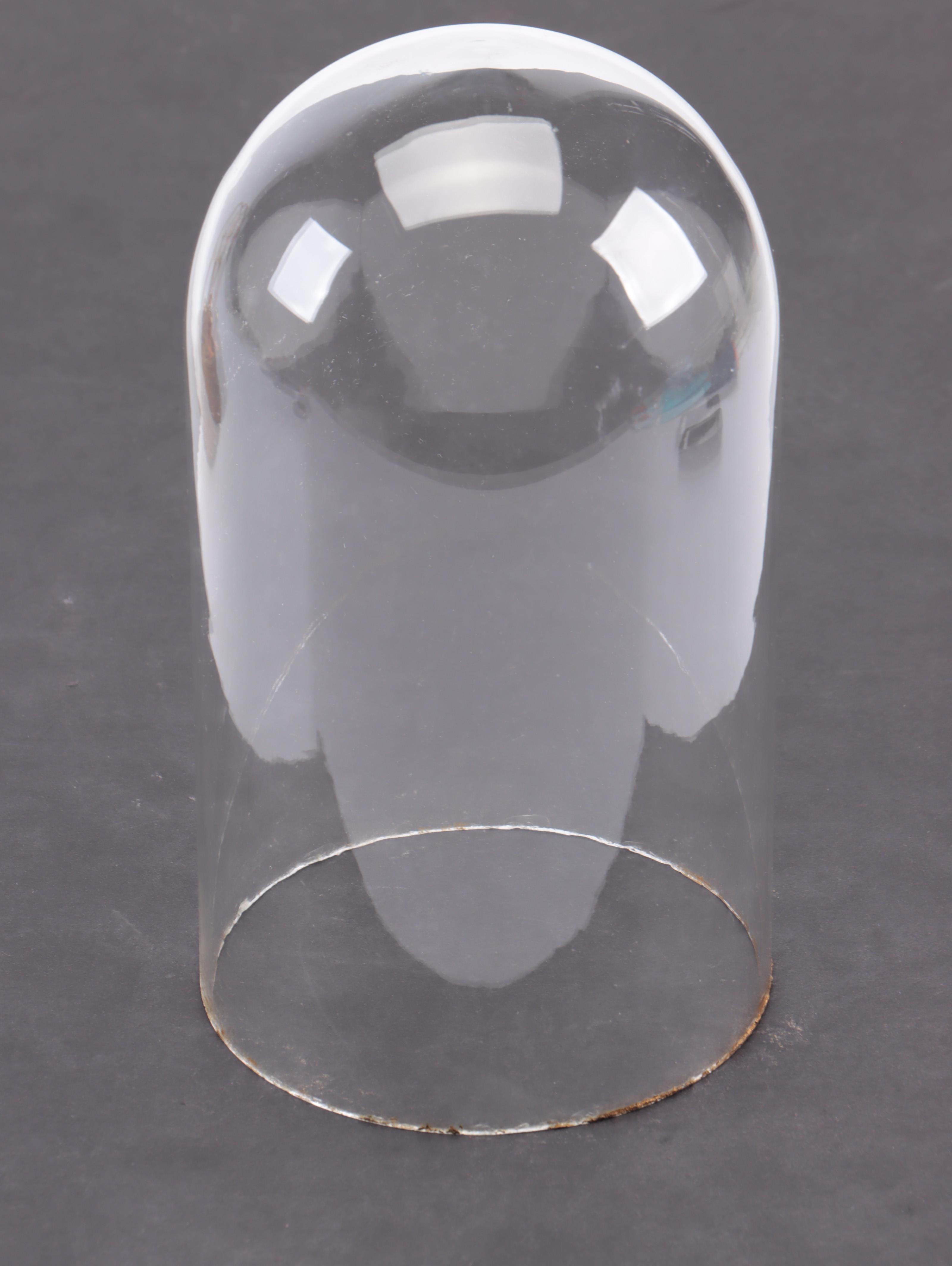 Tiffany Never-Wind Electric Torsion Anniversary Clock