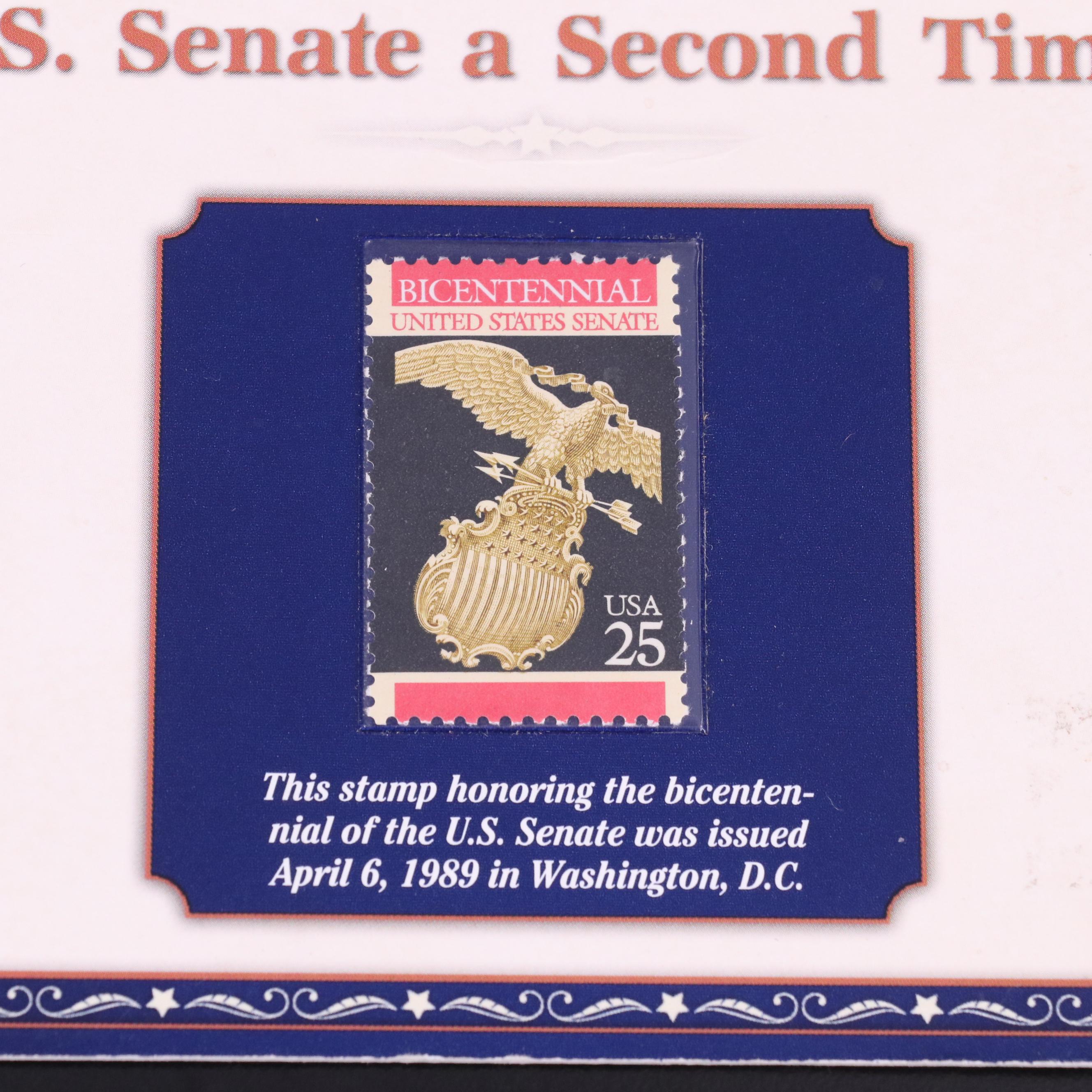 Collection of Four United States Coin Sets