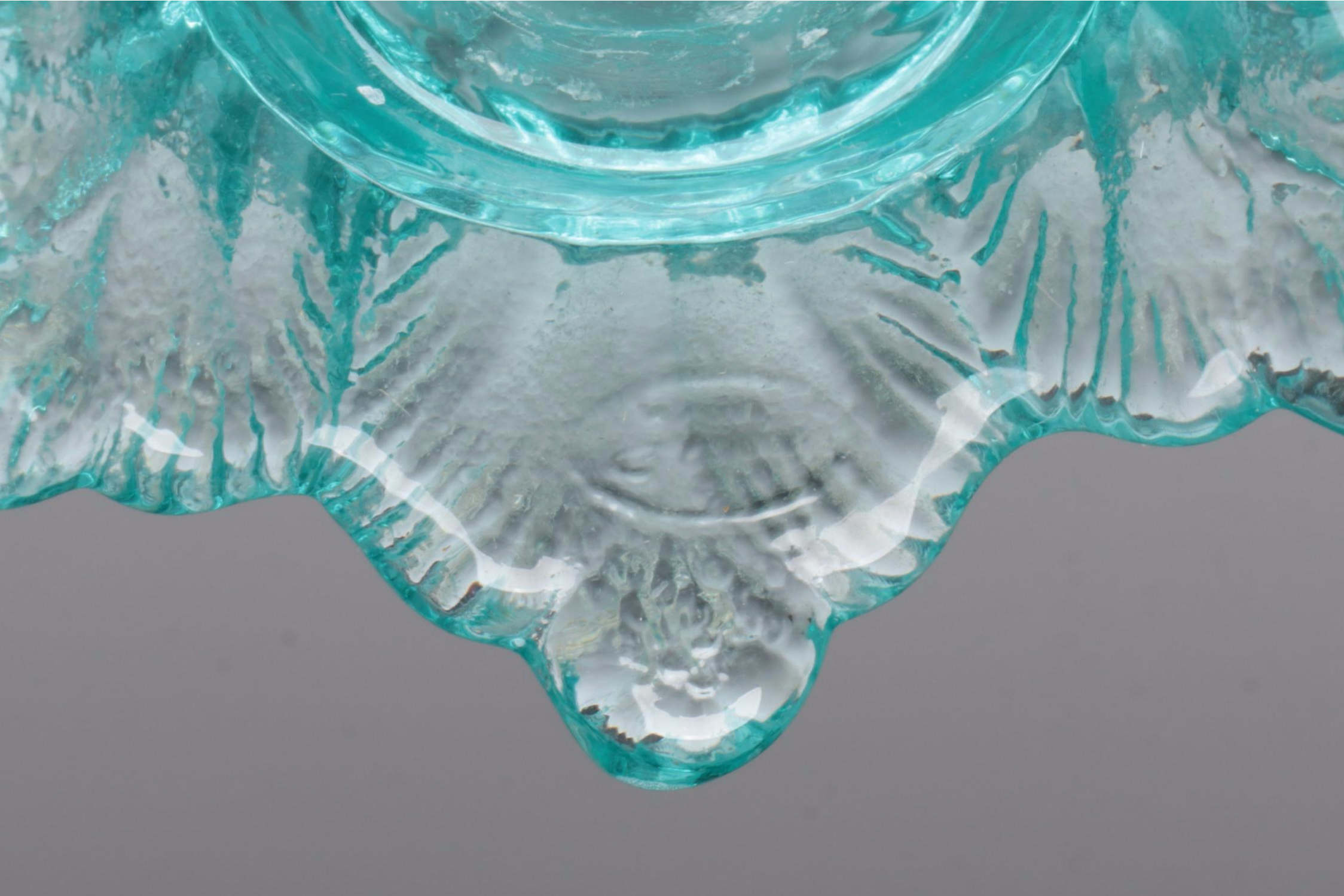 Anchor Hocking "Fairfield Light Blue" Nappy and More