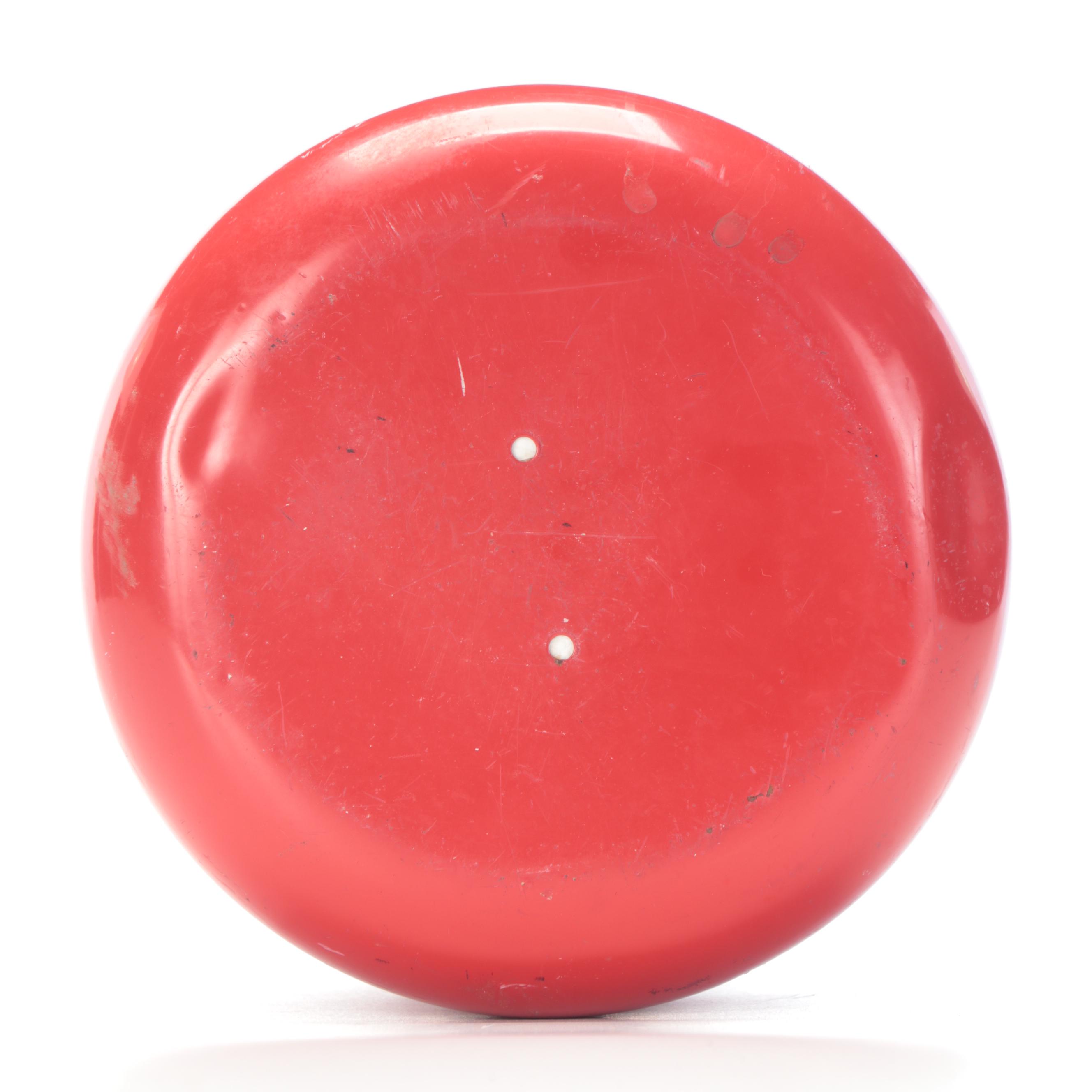 Coors Cutter Round Handled Cooler