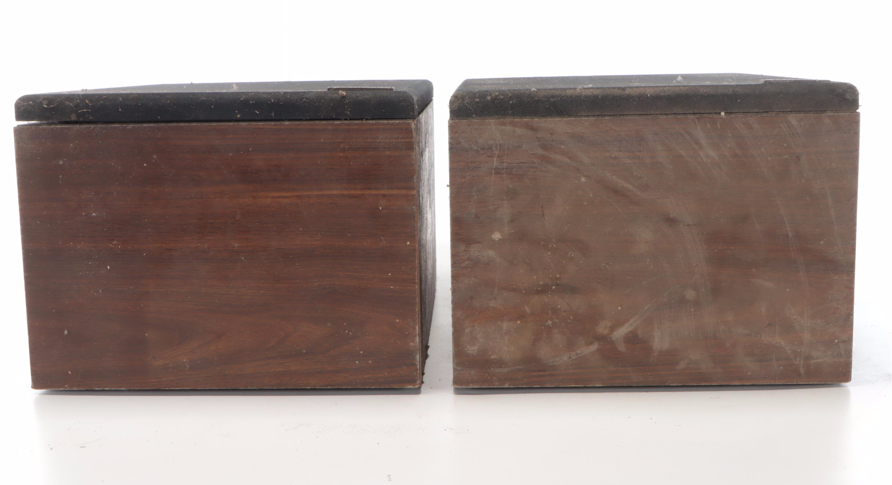 Kenwood Model LSK-200B Speaker System, Late 20th Century