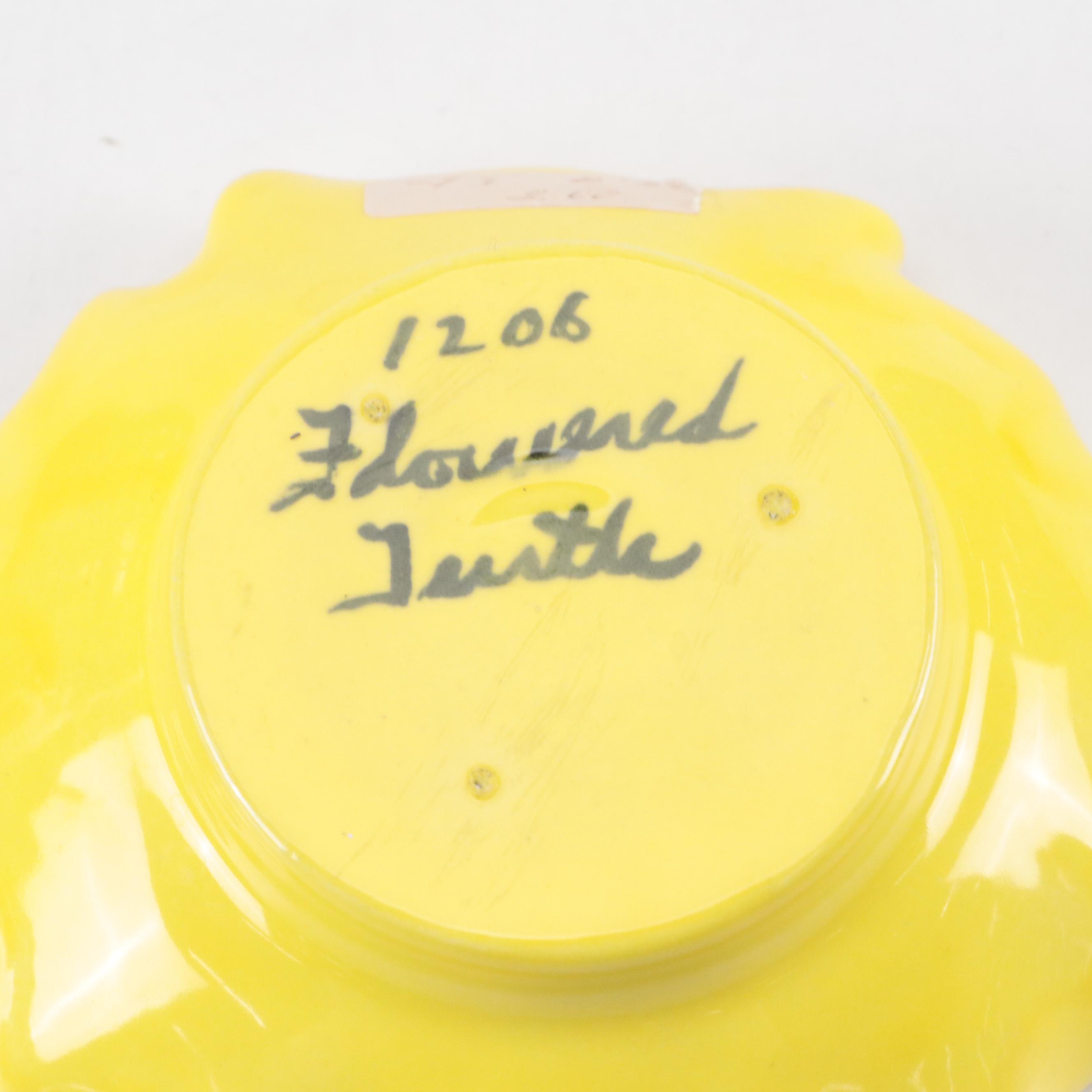 Fitz and Floyd and Other Bowls and Decor