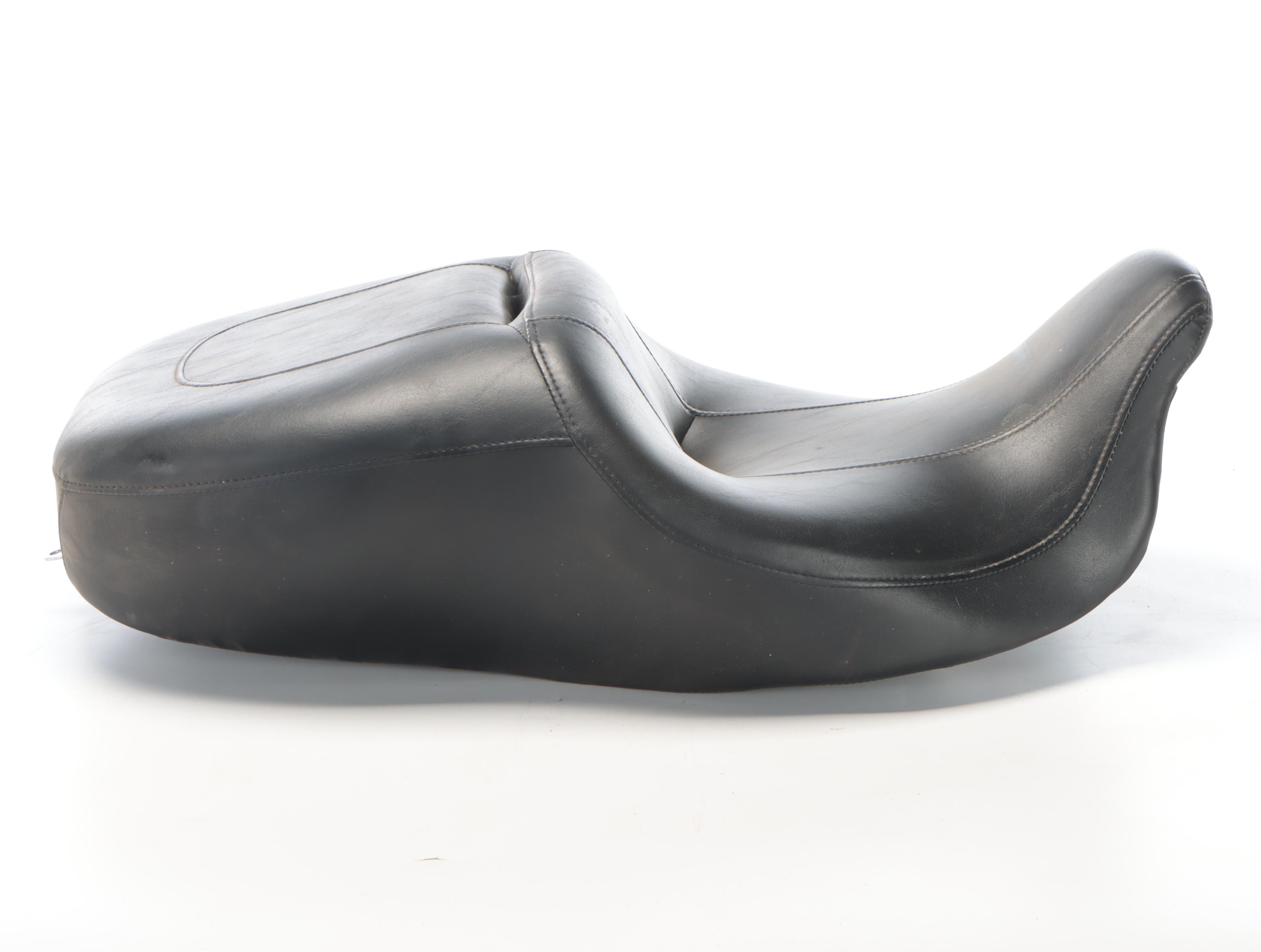 Harley-Davidson Original Leather Touring Seat
