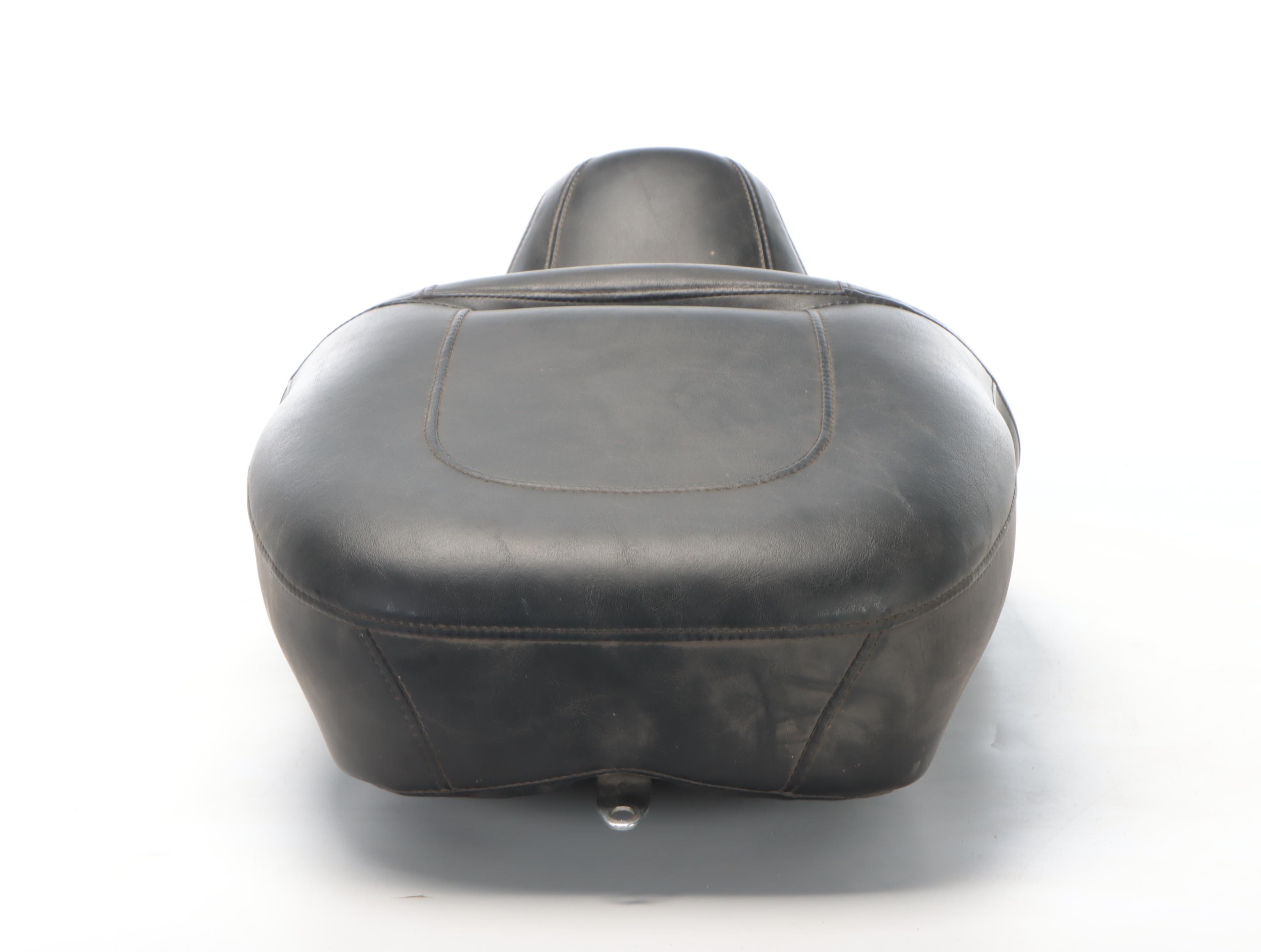 Harley-Davidson Original Leather Touring Seat