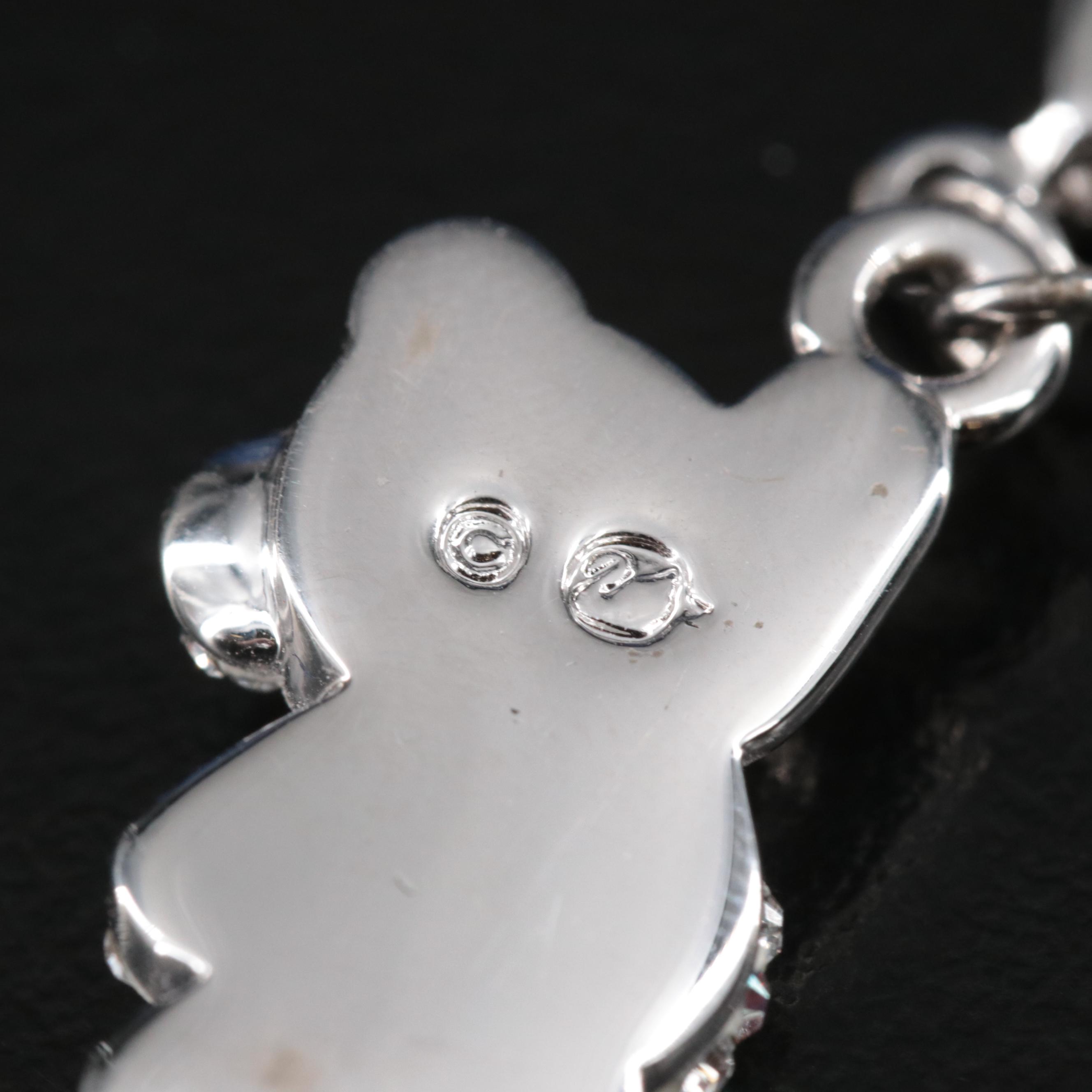 Swarovski Crysyal Jewelry Collection