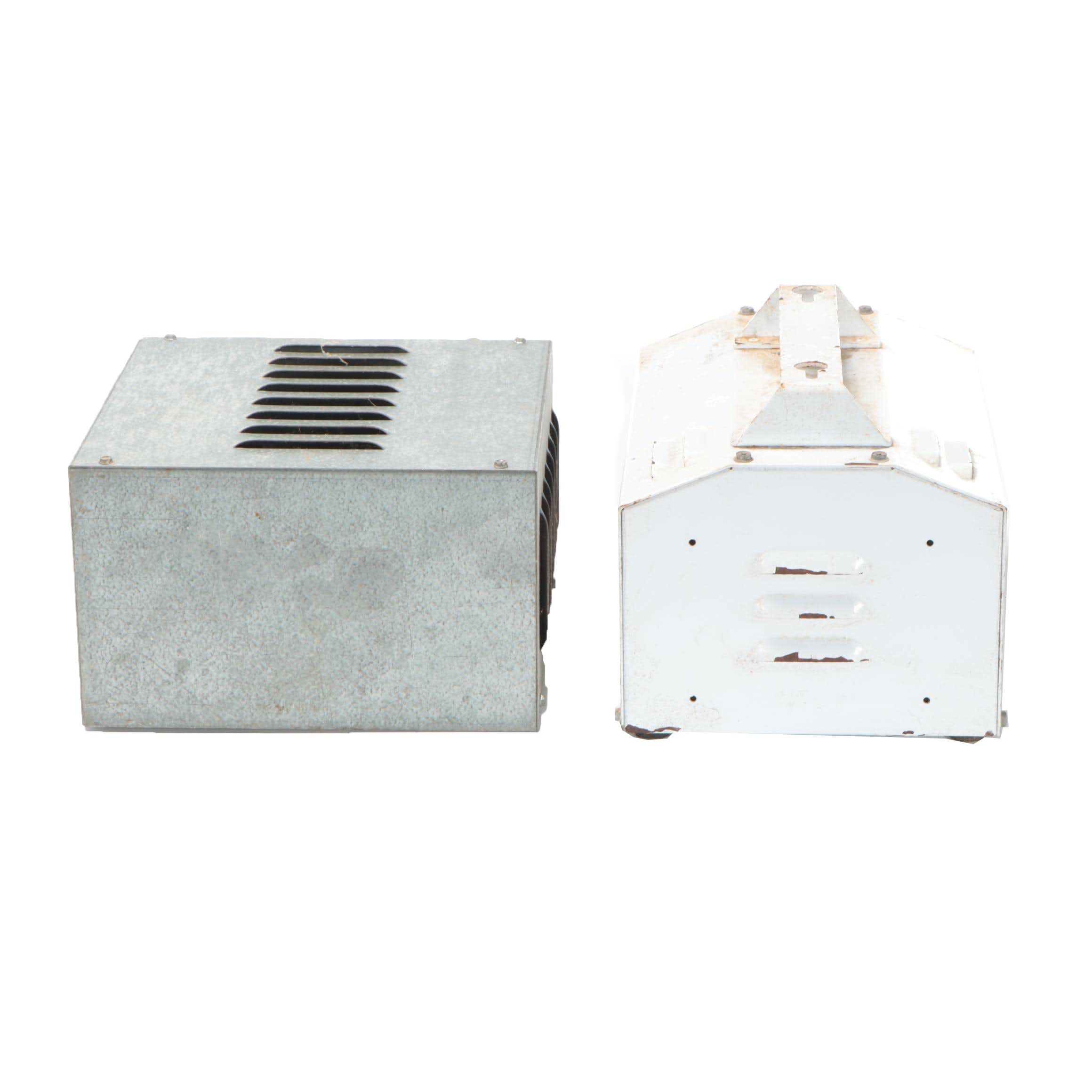 Hydrofarm Horticultural Grow Light with Other Grow Light