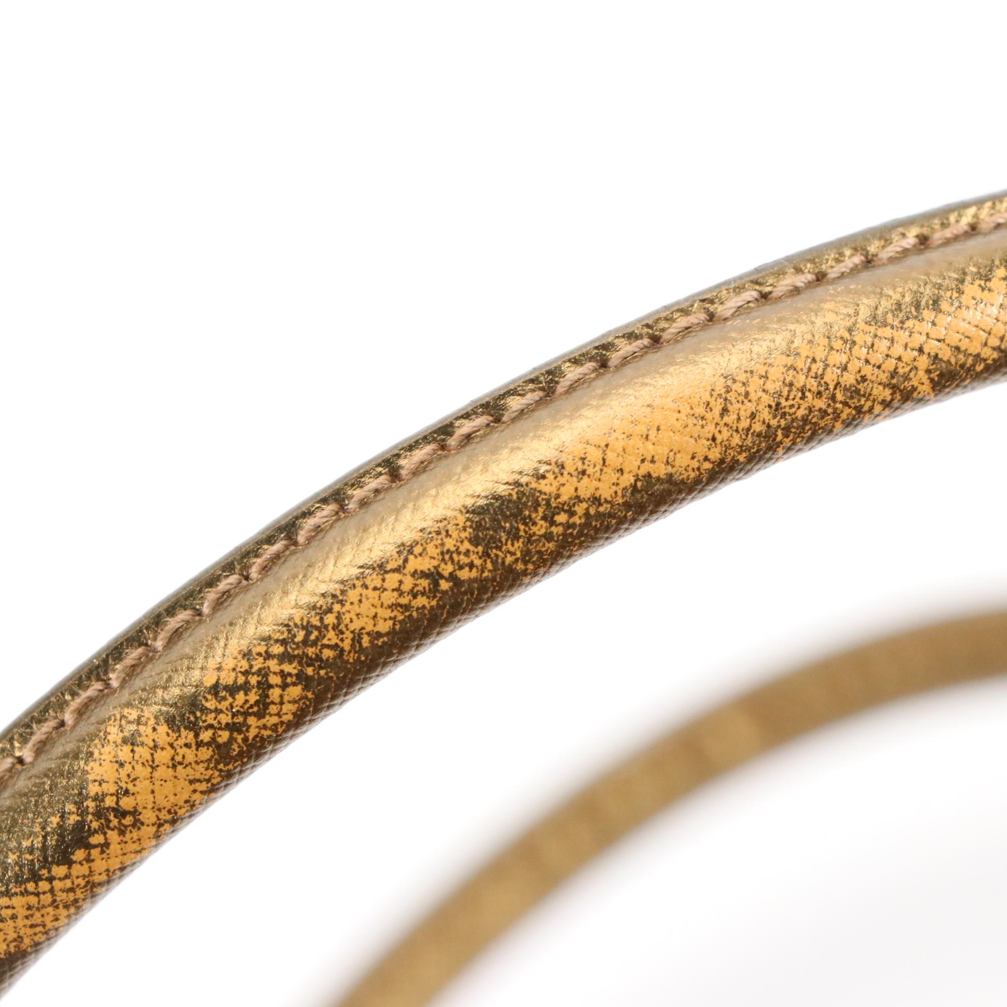 Prada Tote BN1755 in Logo Nylon Jacquard with Metallic Saffiano Leather Trim