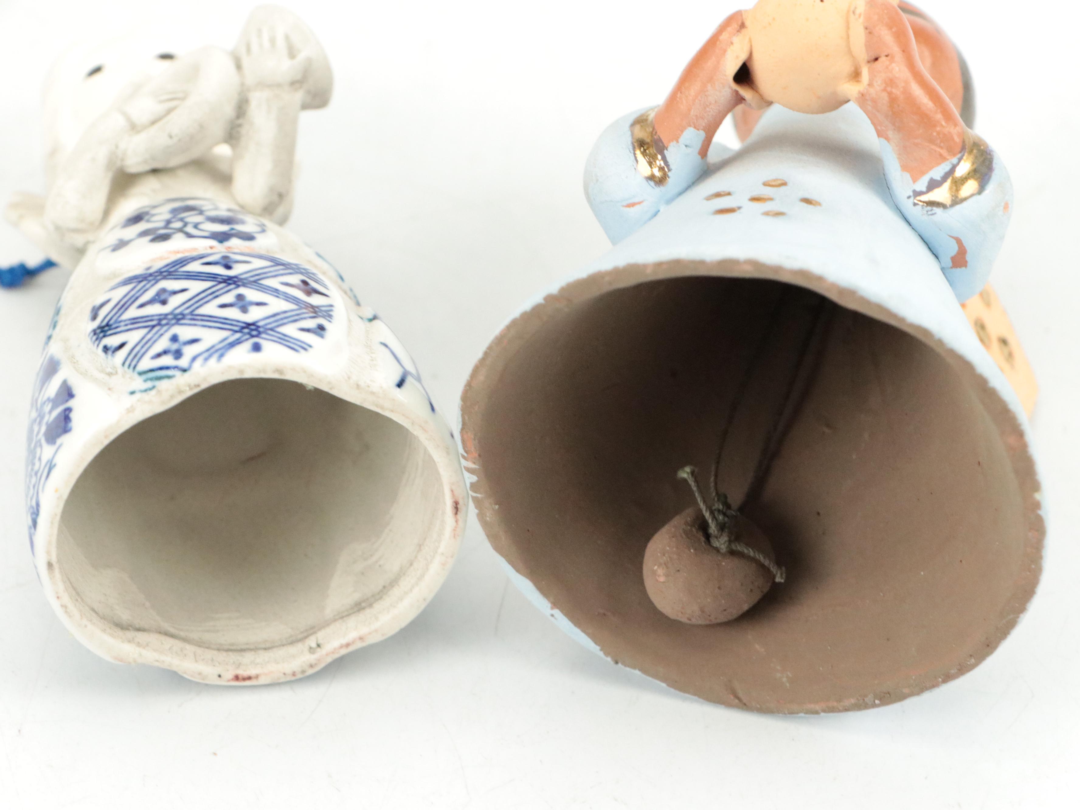 Lladró Holy Family Porcelain Figurines with Other Seasonal Décor