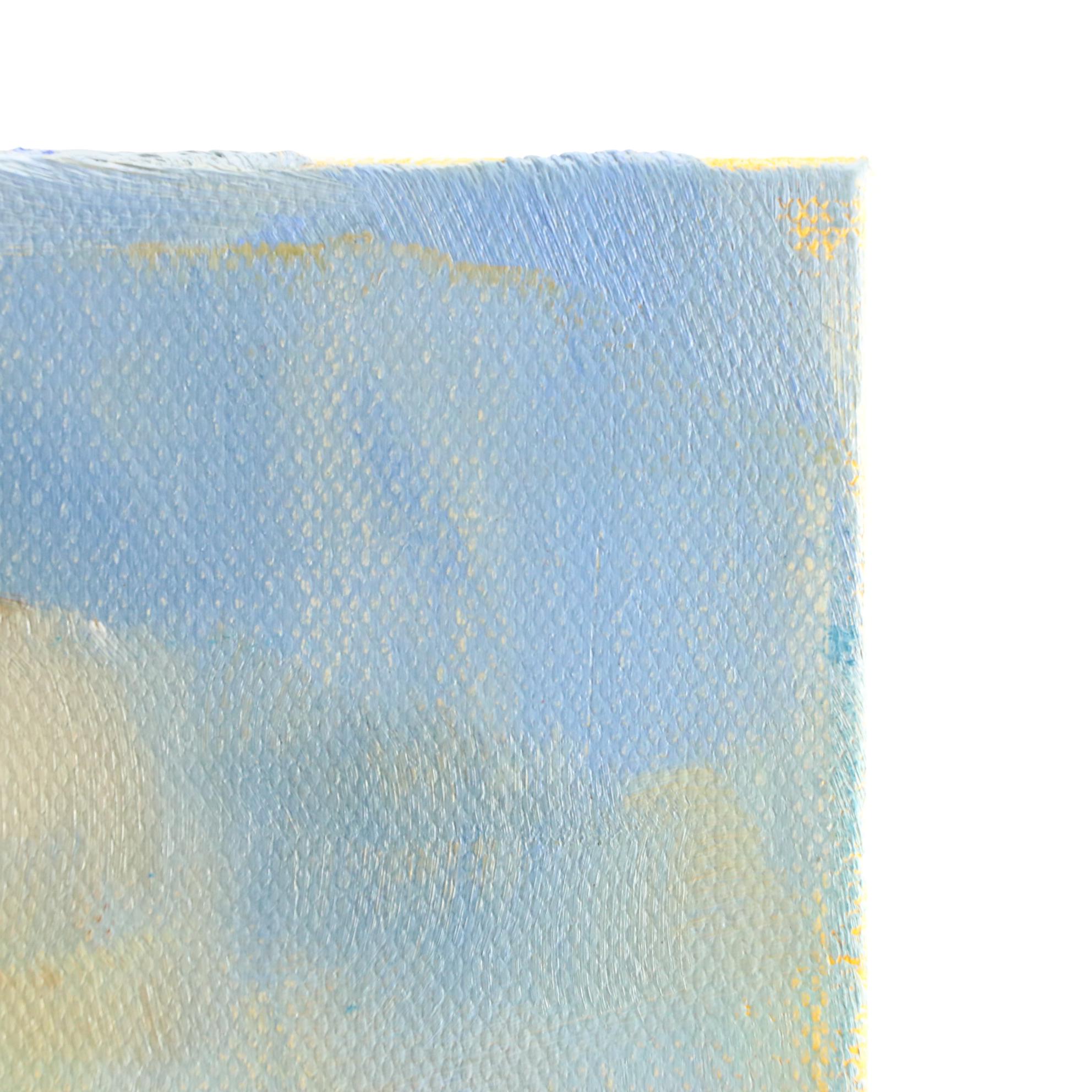 Sally Rosenbaum Landscape Oil Painting