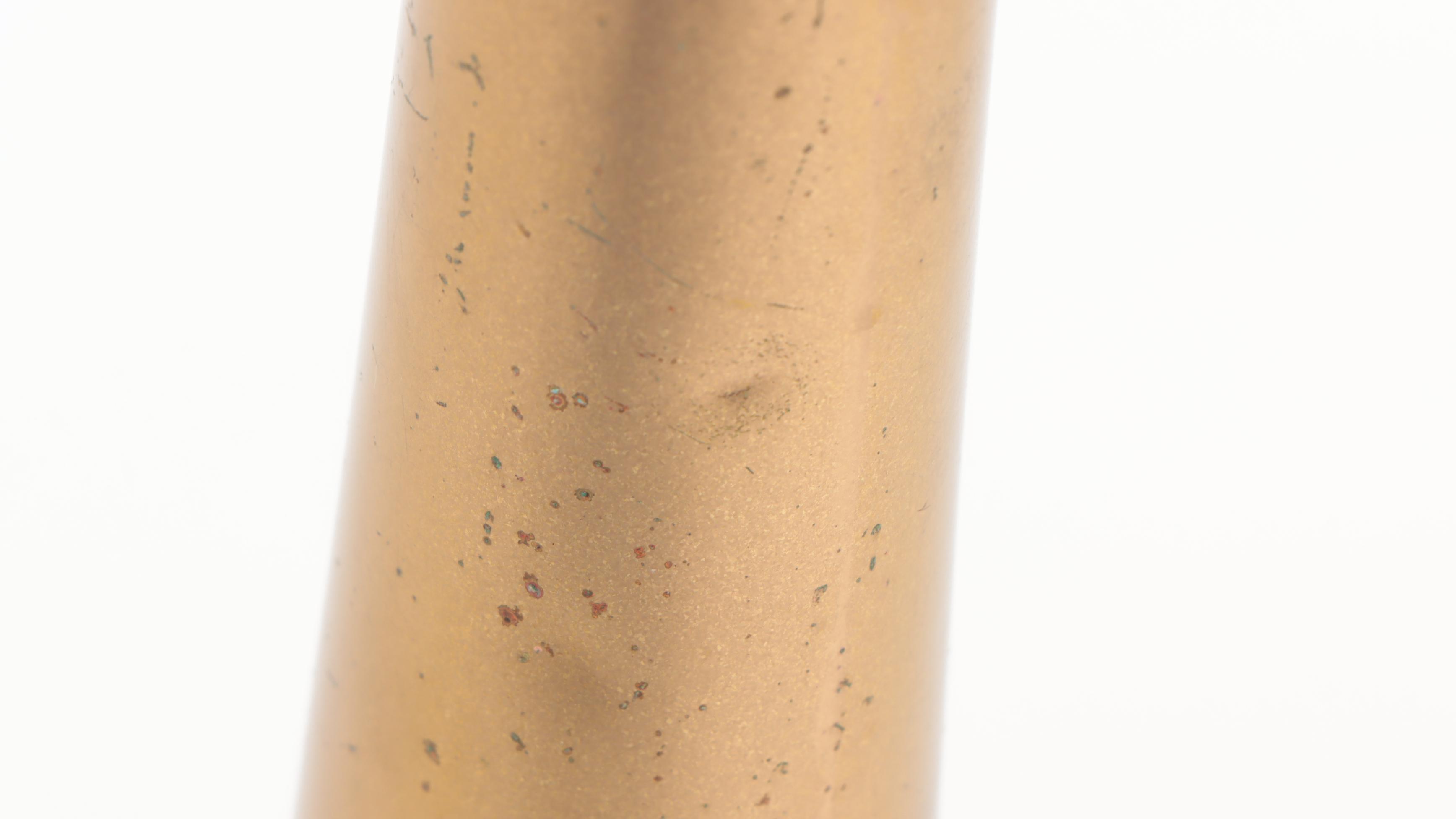 H&A Selmer Bundy Slide Trombone with Case