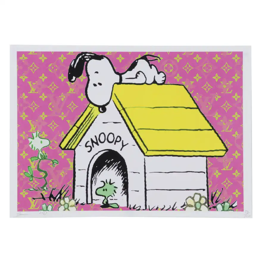 Pop Art, Jewelry, Art & Décor